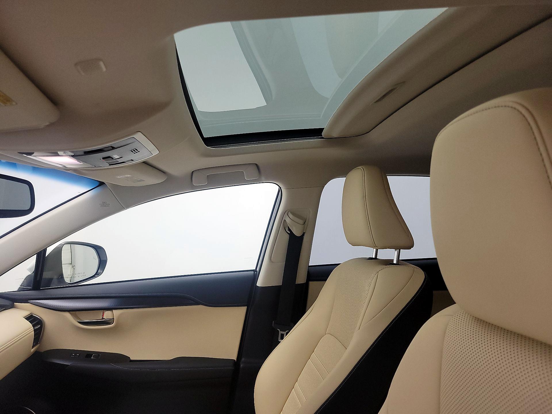 Thumbnail: 2018 Lexus NX - 20