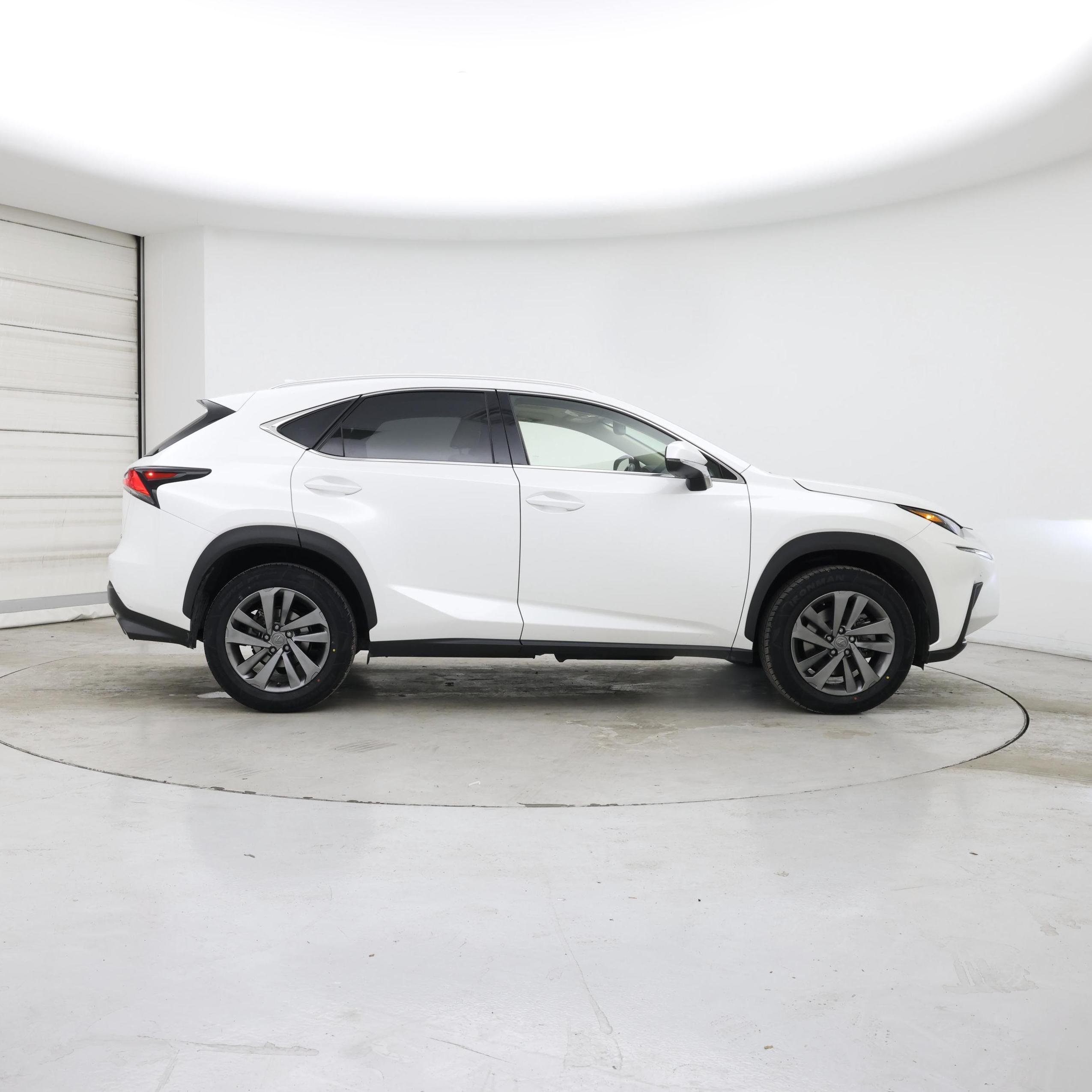Thumbnail: 2018 Lexus NX - 7