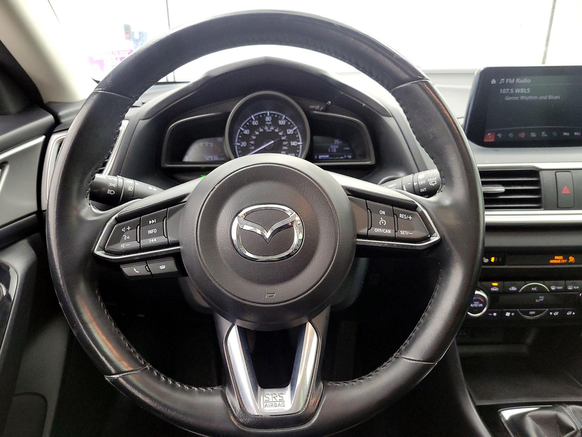 Thumbnail: 2017 Mazda Mazda3 - 10