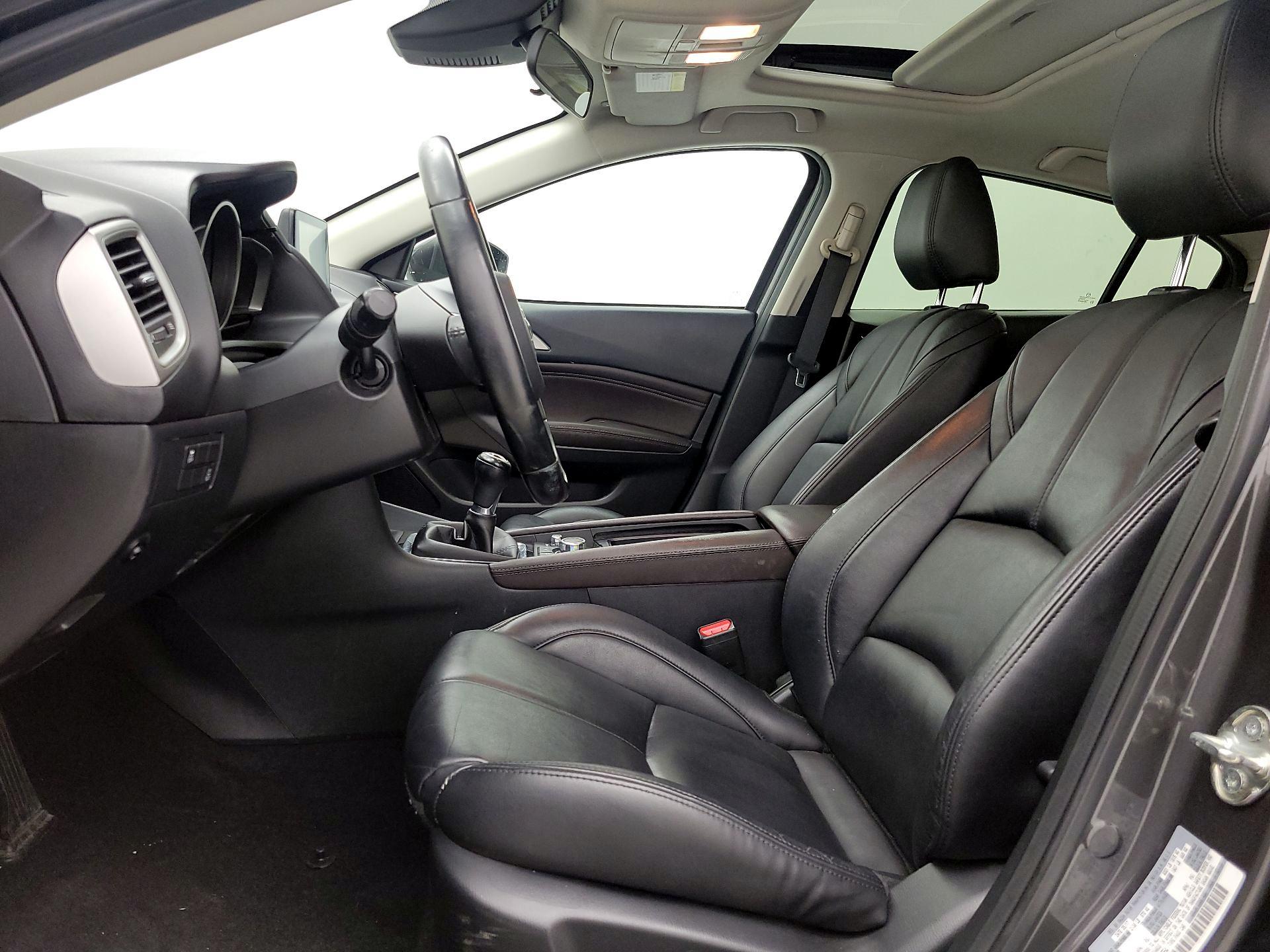 Thumbnail: 2017 Mazda Mazda3 - 11