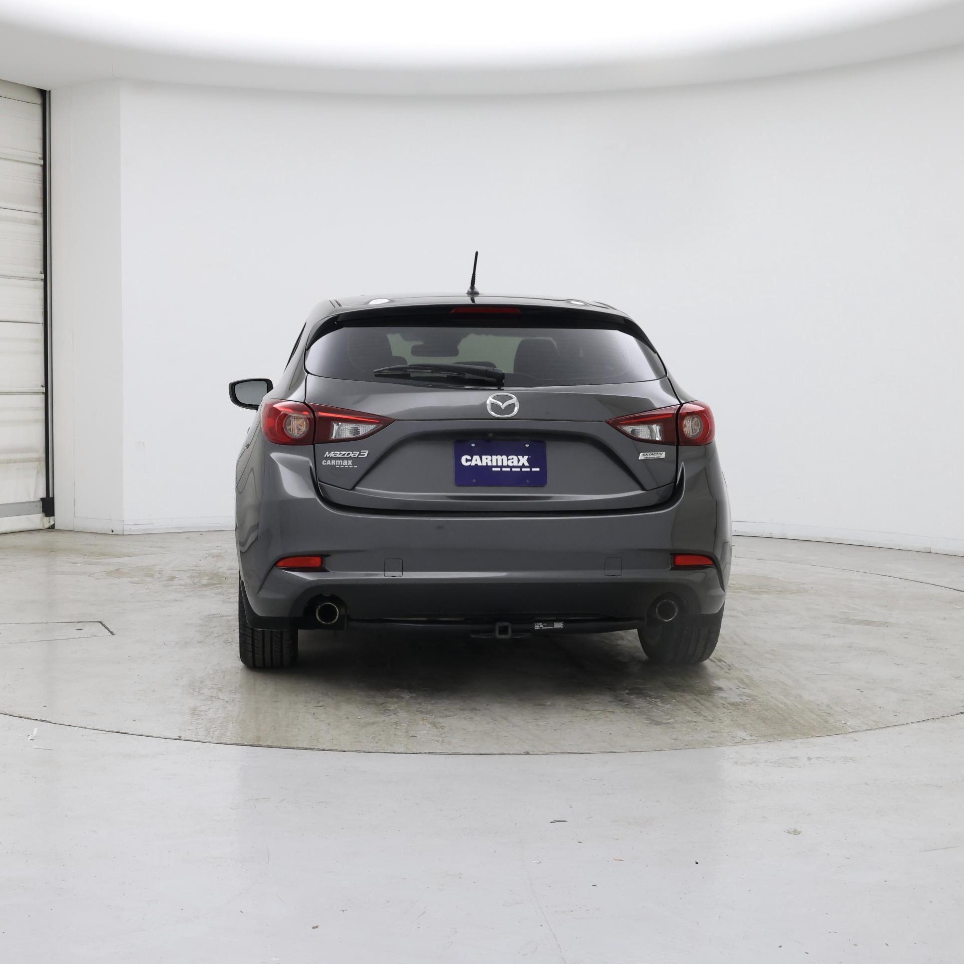 Thumbnail: 2017 Mazda Mazda3 - 6