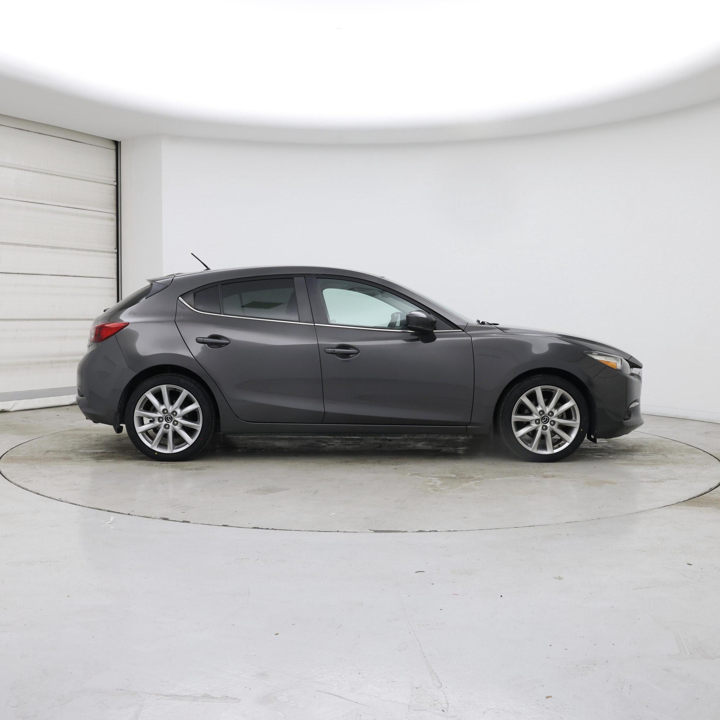 Thumbnail: 2017 Mazda Mazda3 - 7