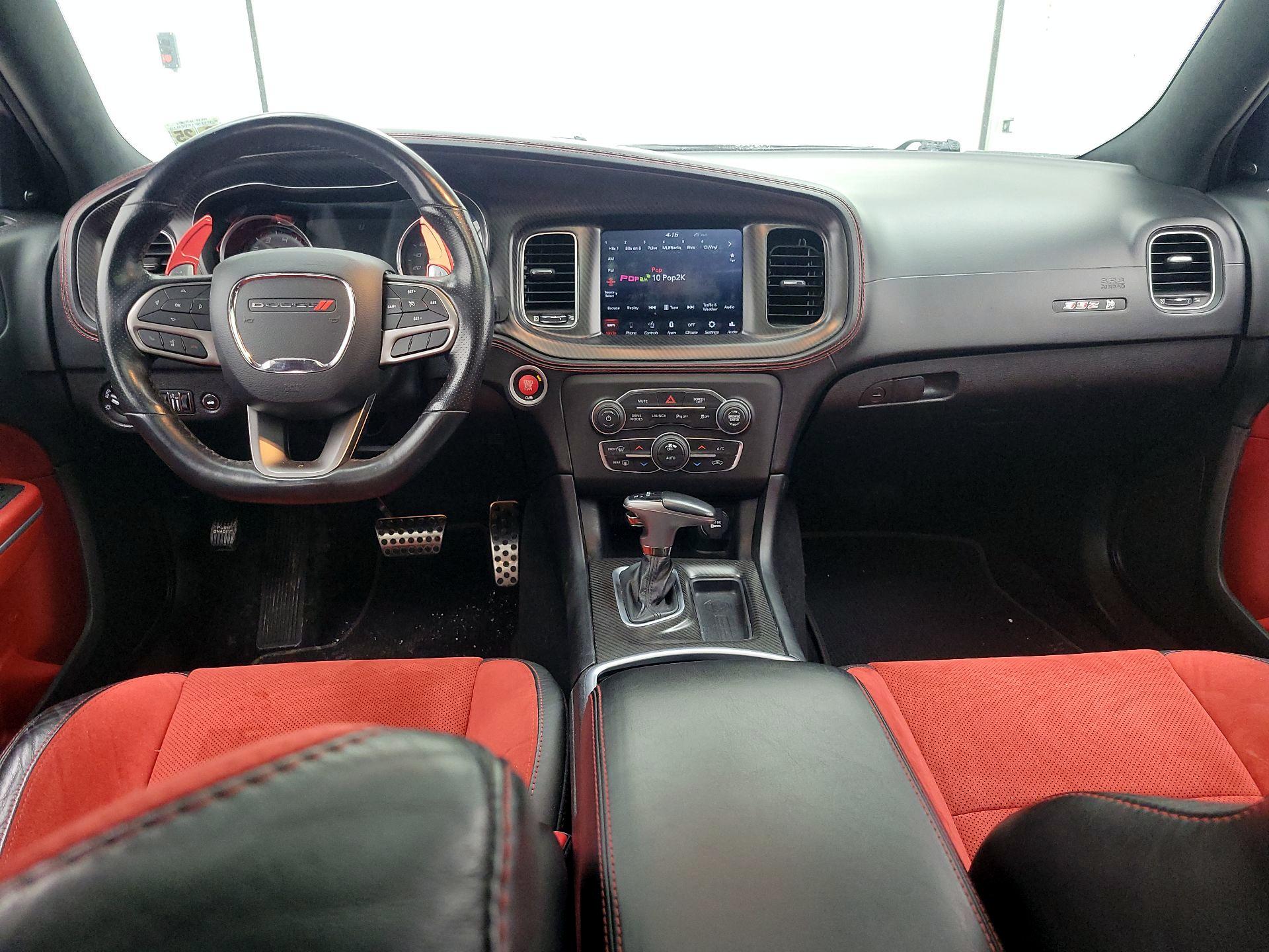 Thumbnail: 2020 Dodge Charger - 9