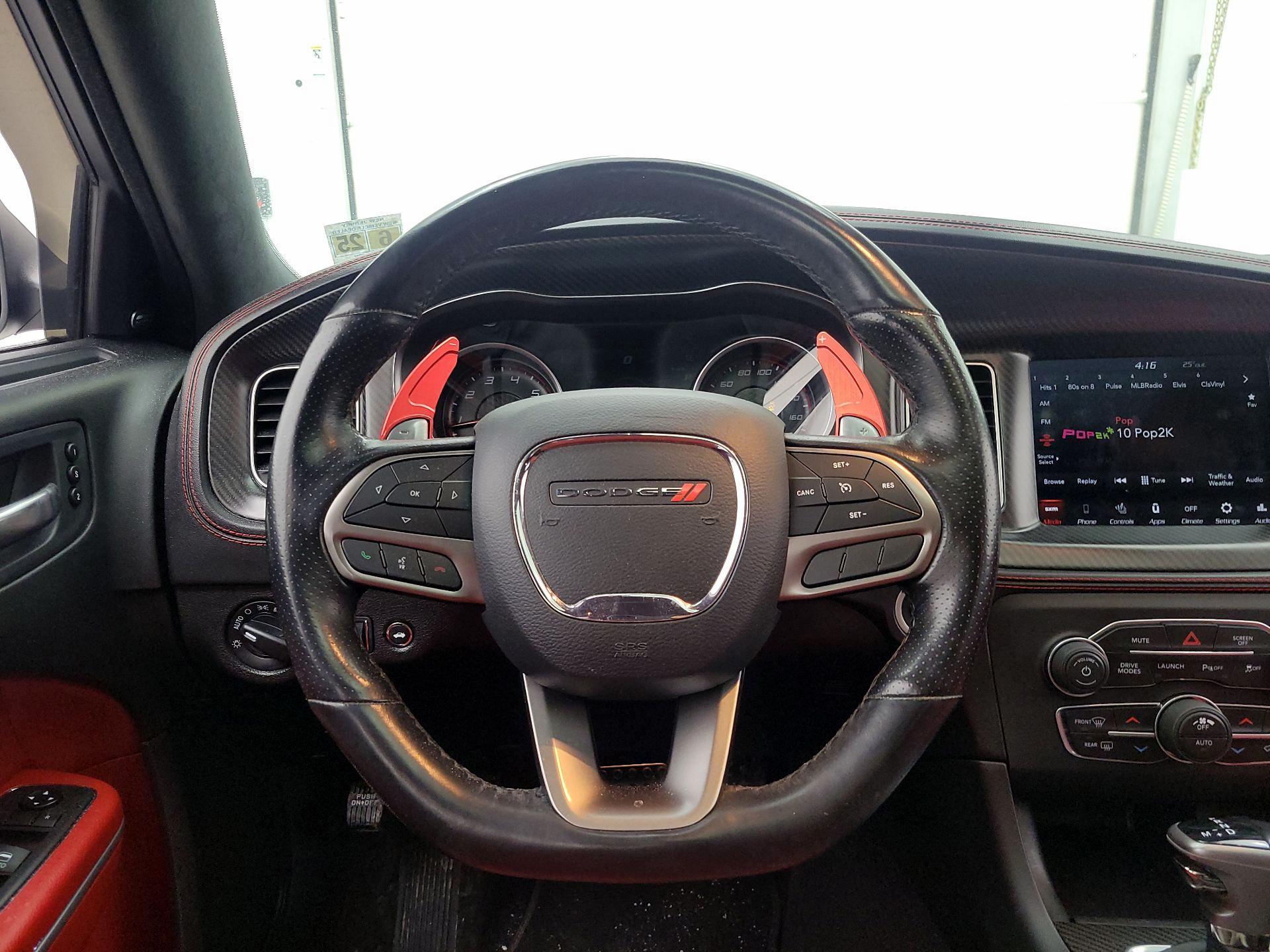 Thumbnail: 2020 Dodge Charger - 10