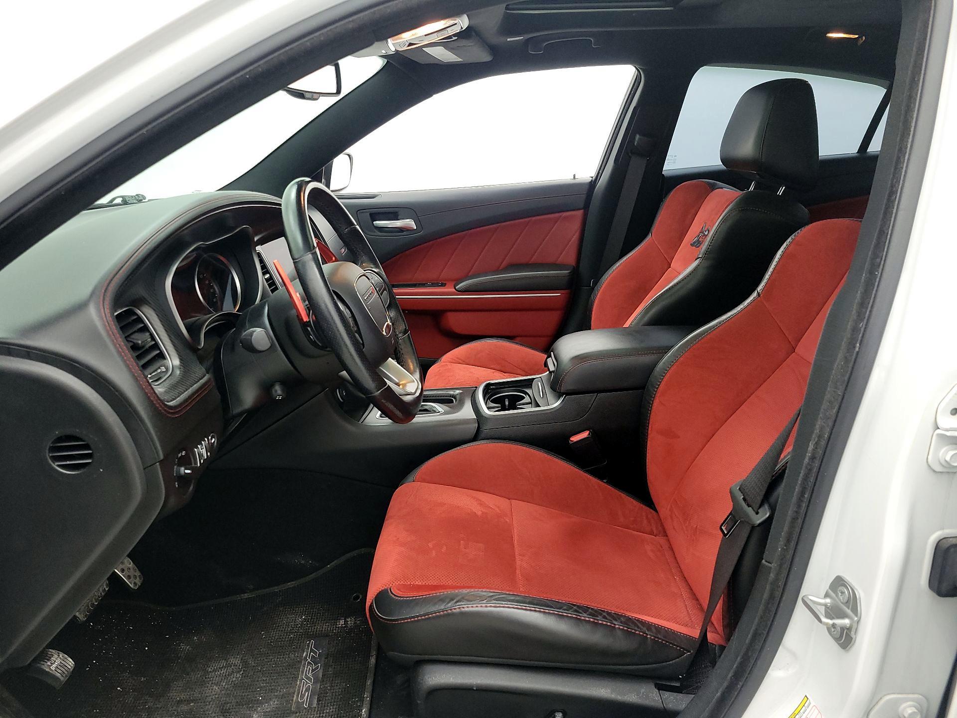 Thumbnail: 2020 Dodge Charger - 11