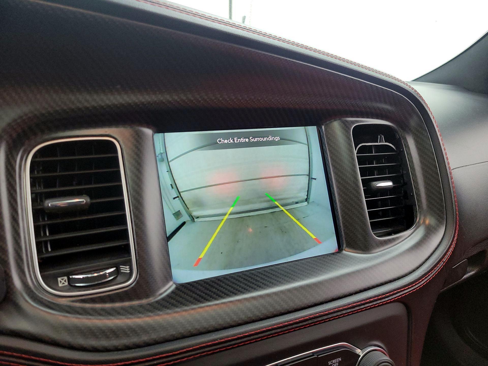 Thumbnail: 2020 Dodge Charger - 13