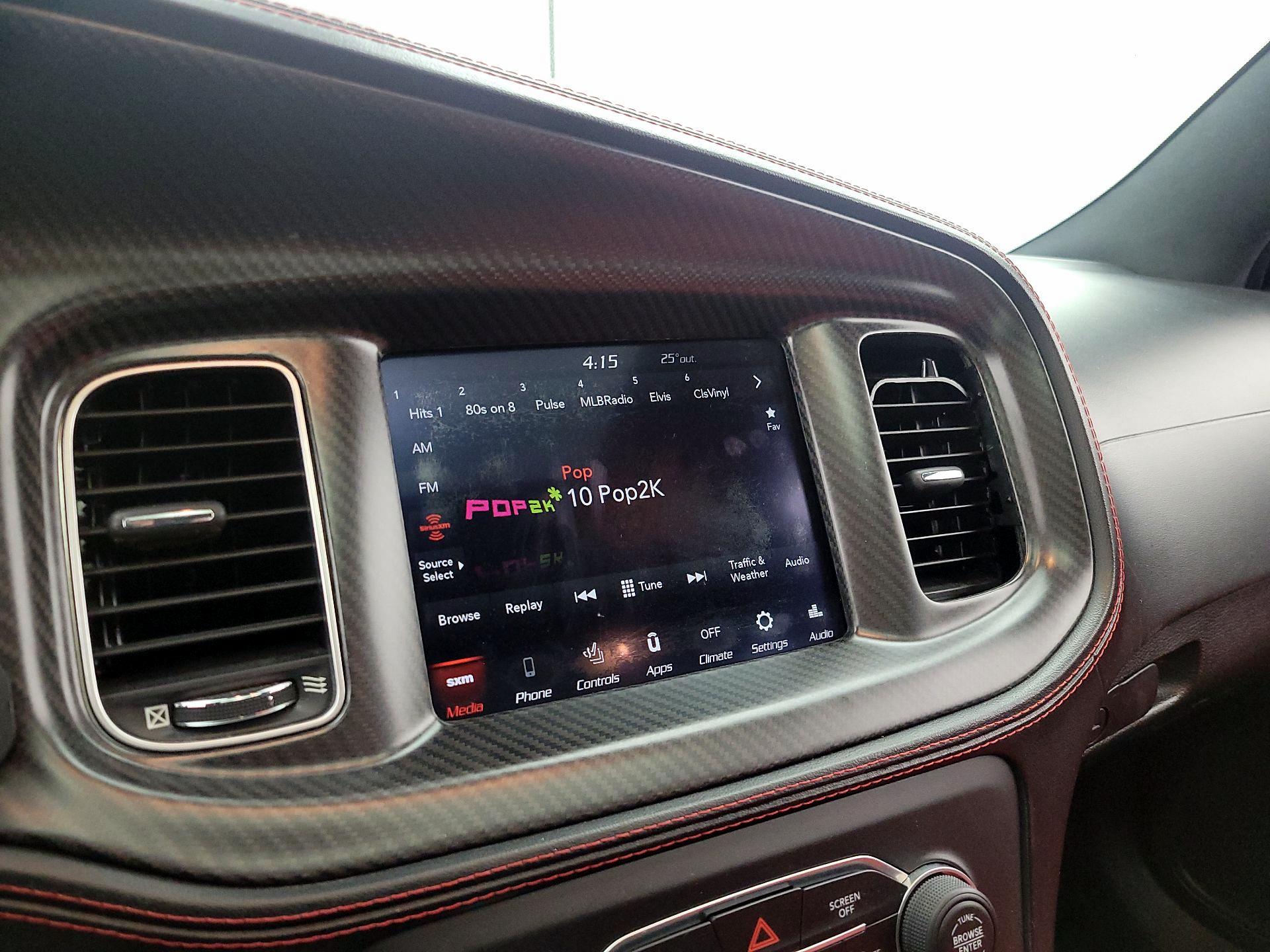 Thumbnail: 2020 Dodge Charger - 14