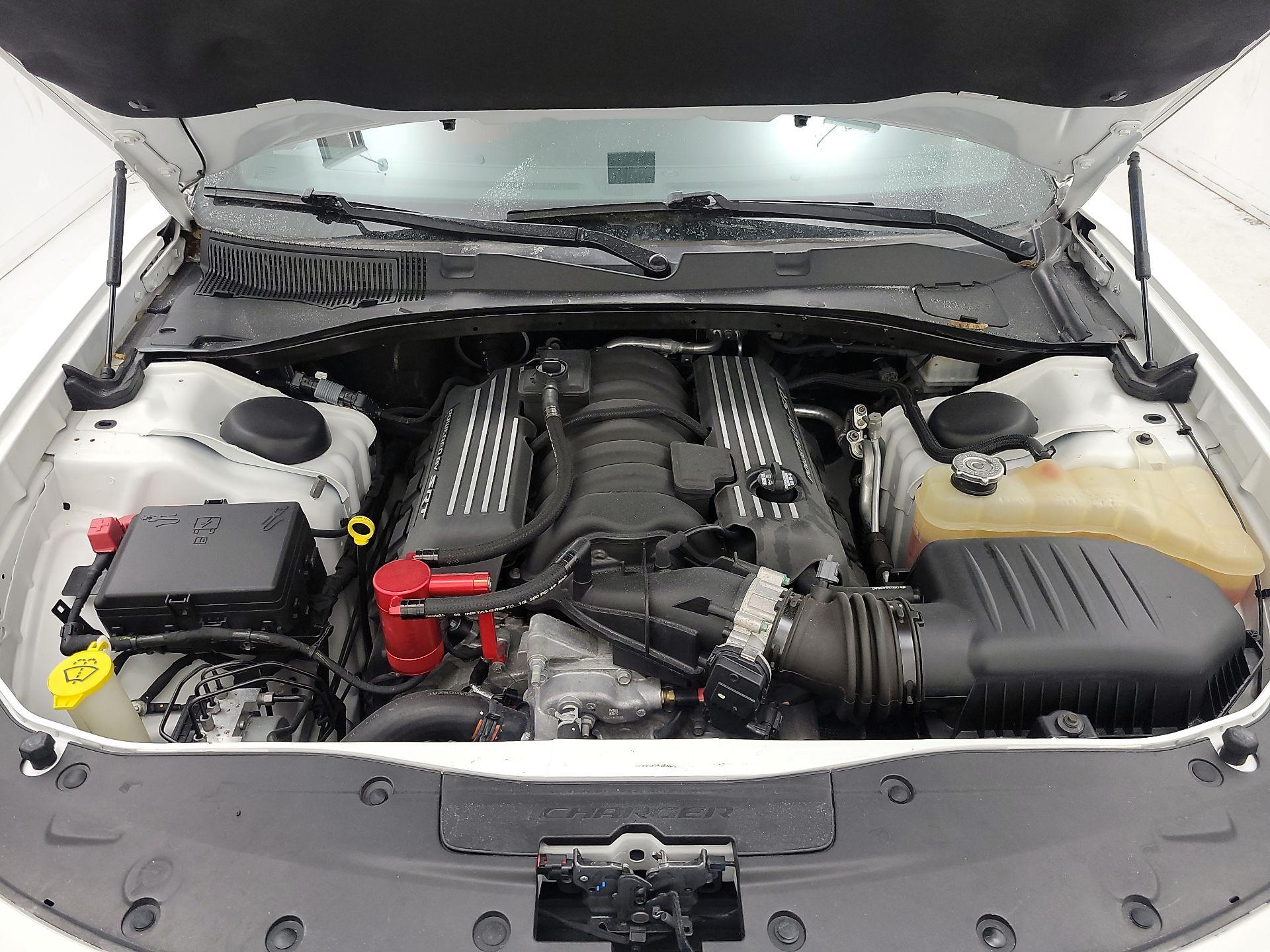 Thumbnail: 2020 Dodge Charger - 20