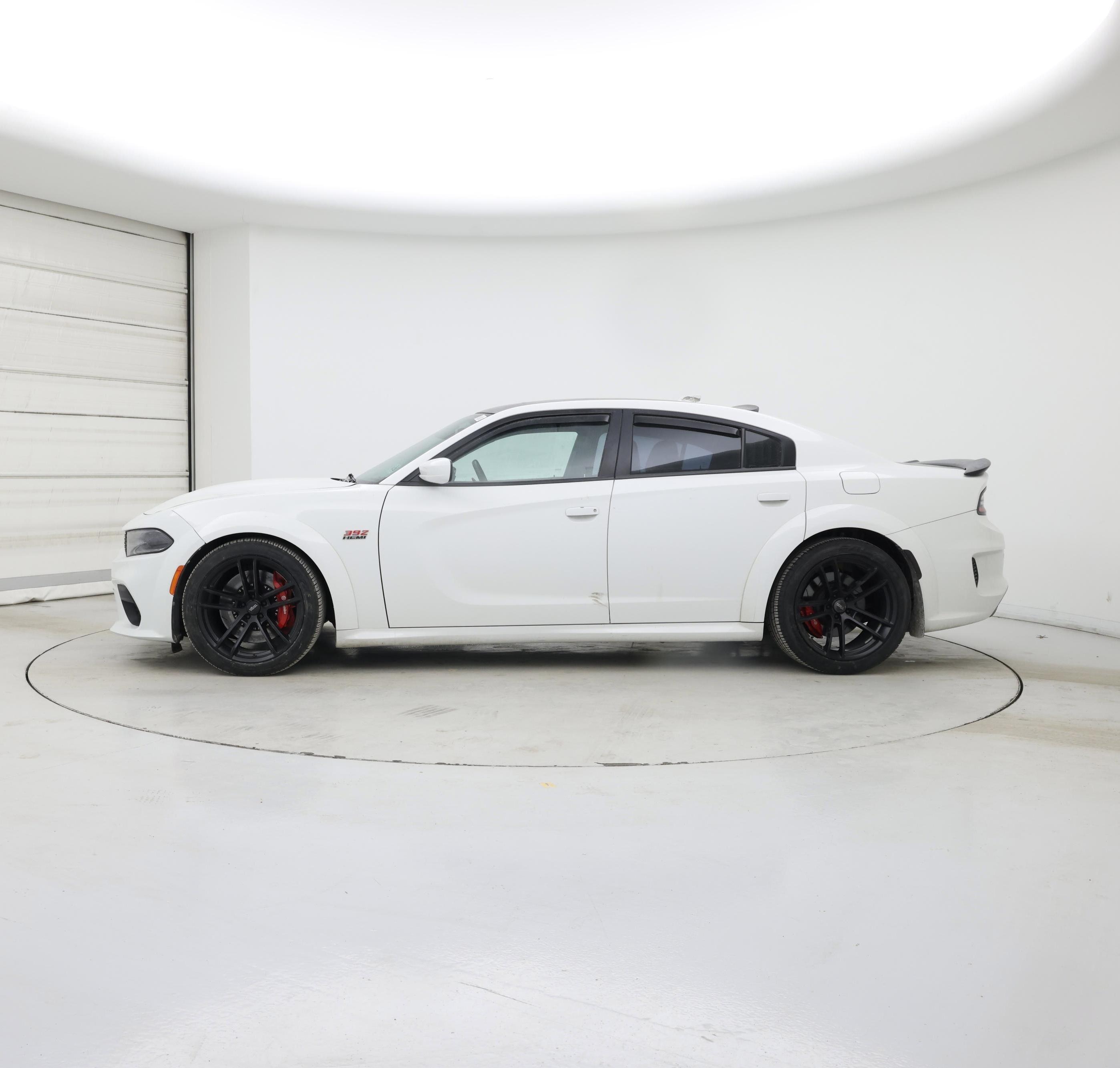 Thumbnail: 2020 Dodge Charger - 3