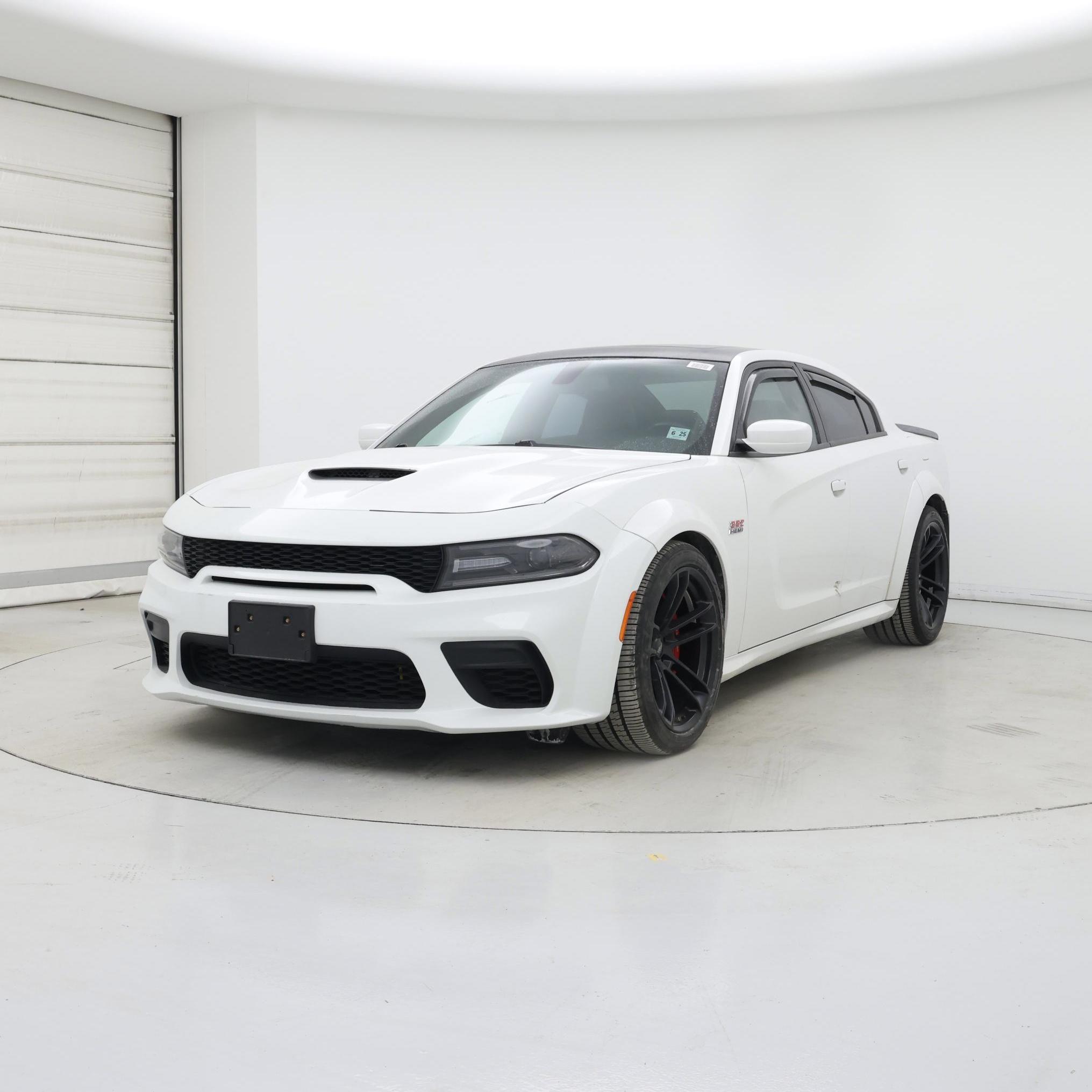 Thumbnail: 2020 Dodge Charger - 4