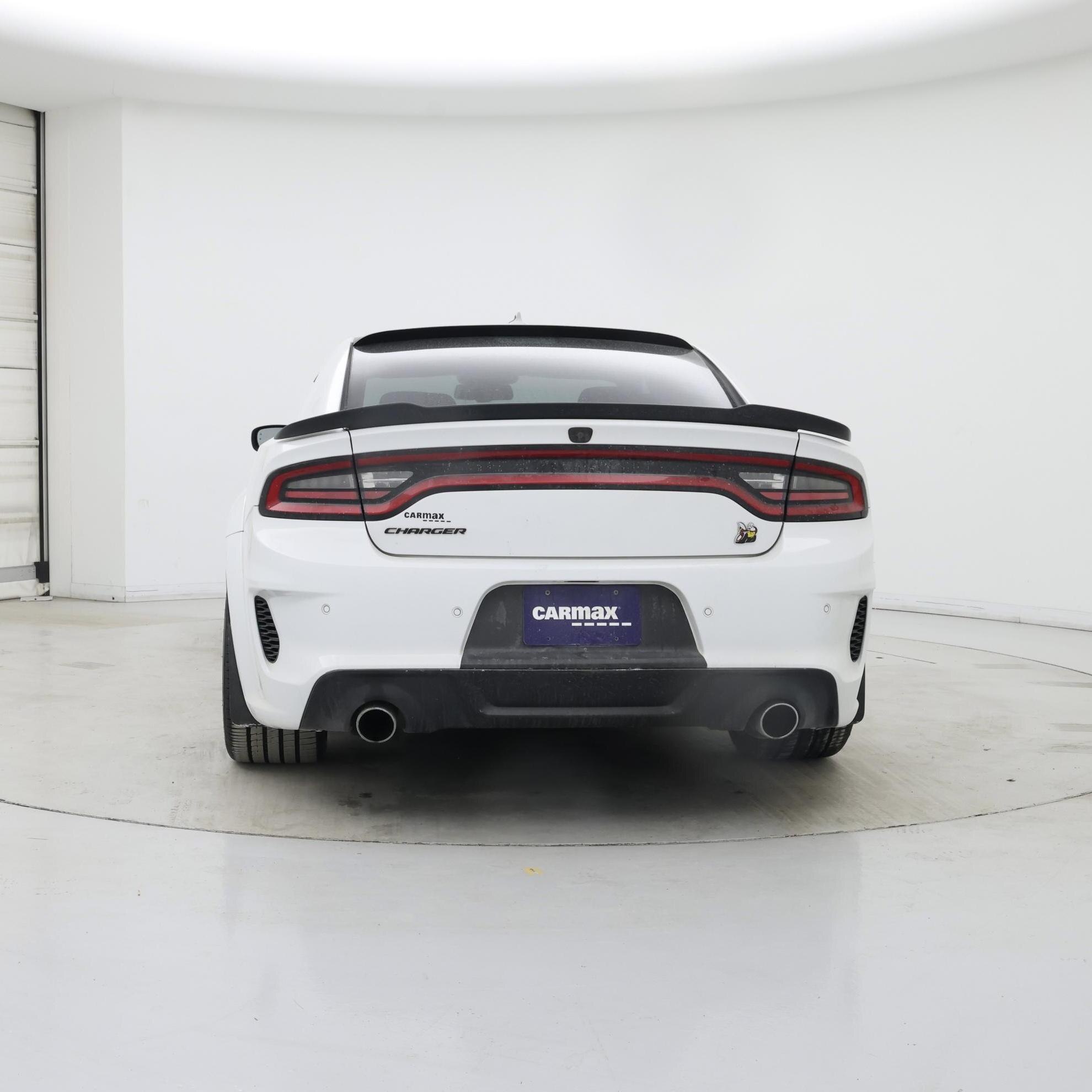 Thumbnail: 2020 Dodge Charger - 6