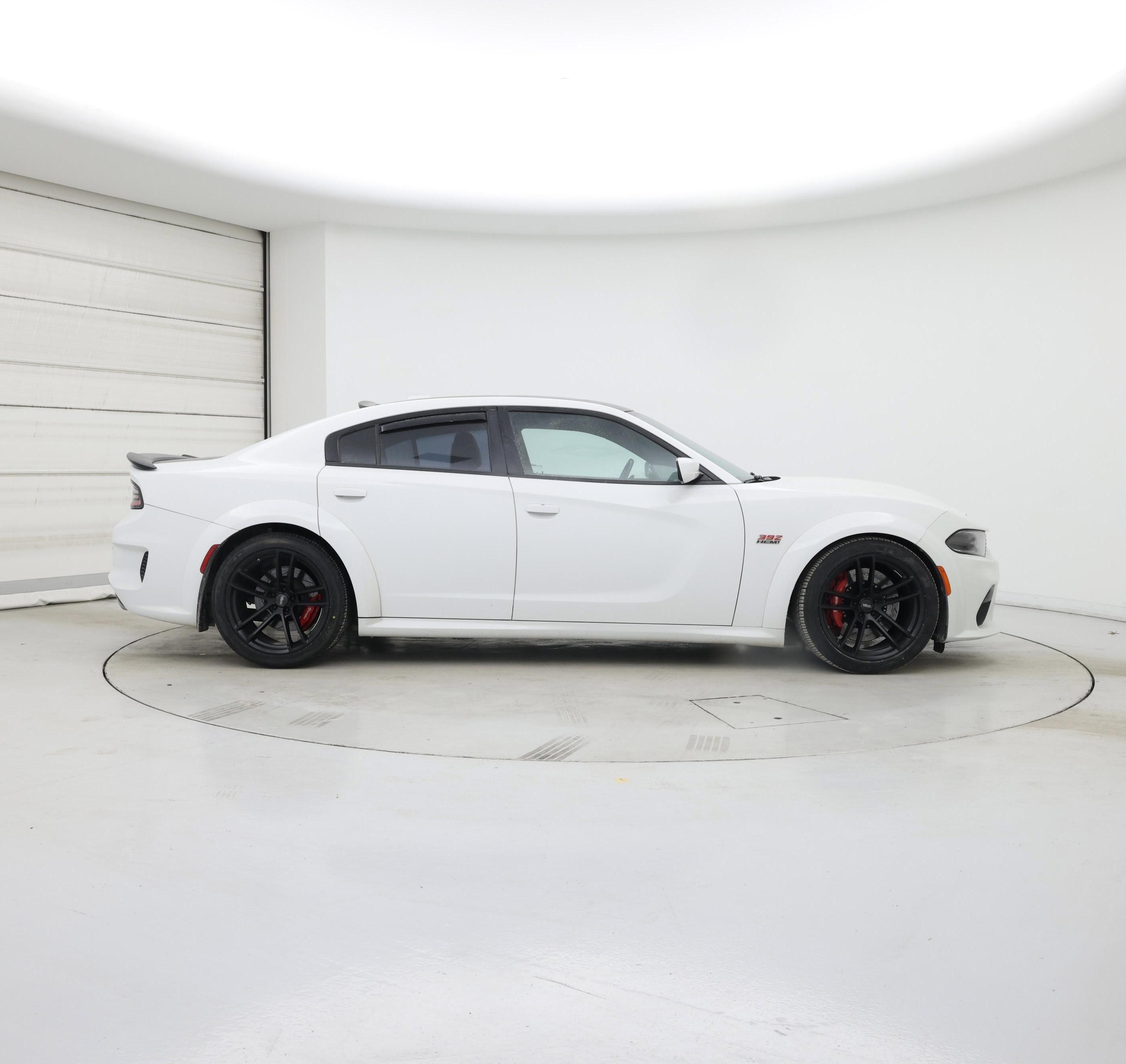 Thumbnail: 2020 Dodge Charger - 7