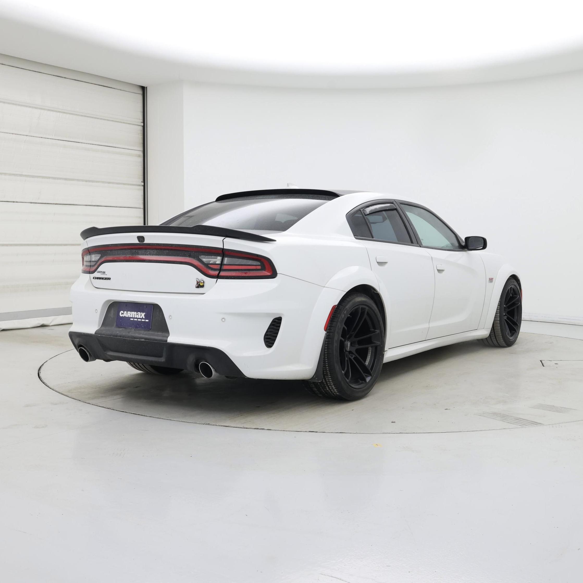 Thumbnail: 2020 Dodge Charger - 8