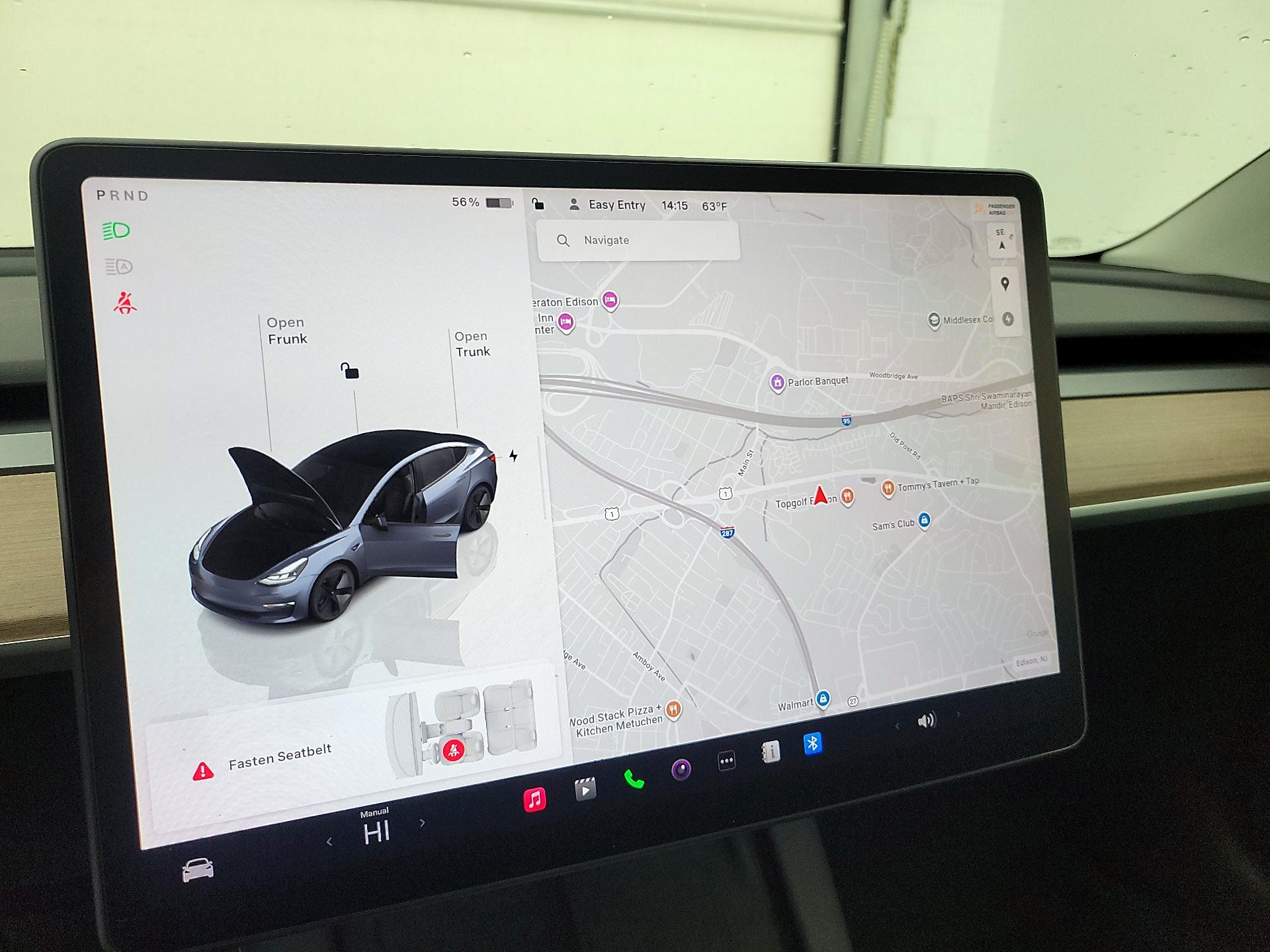 Thumbnail: 2023 Tesla Model 3 - 13