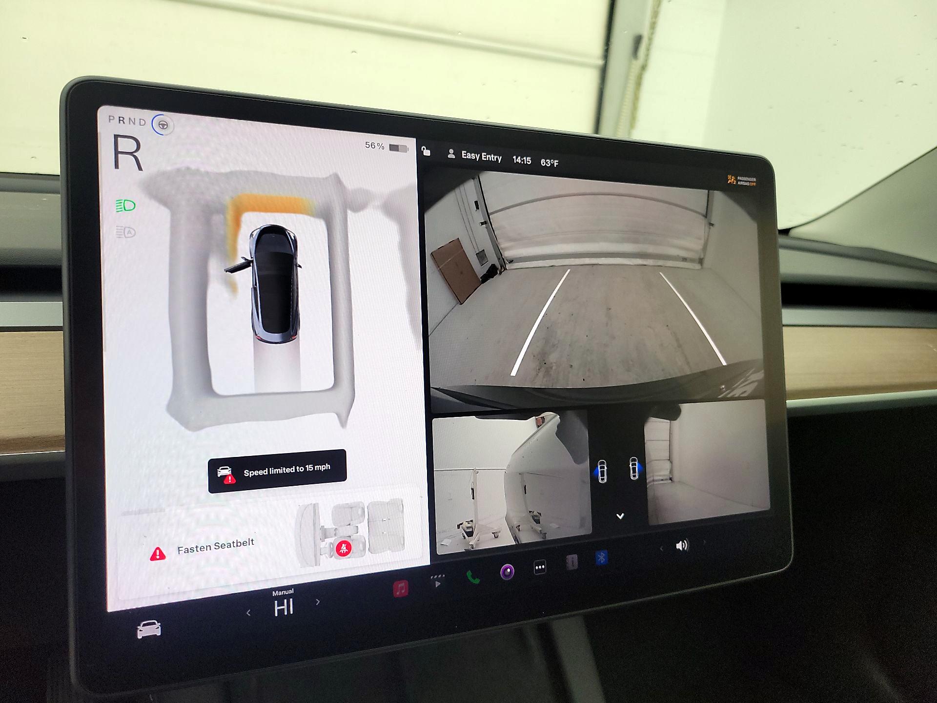 Thumbnail: 2023 Tesla Model 3 - 14