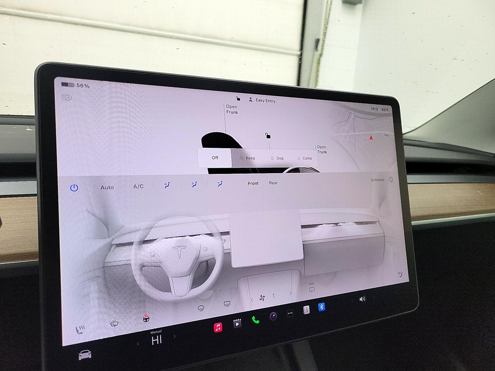 Thumbnail: 2023 Tesla Model 3 - 16