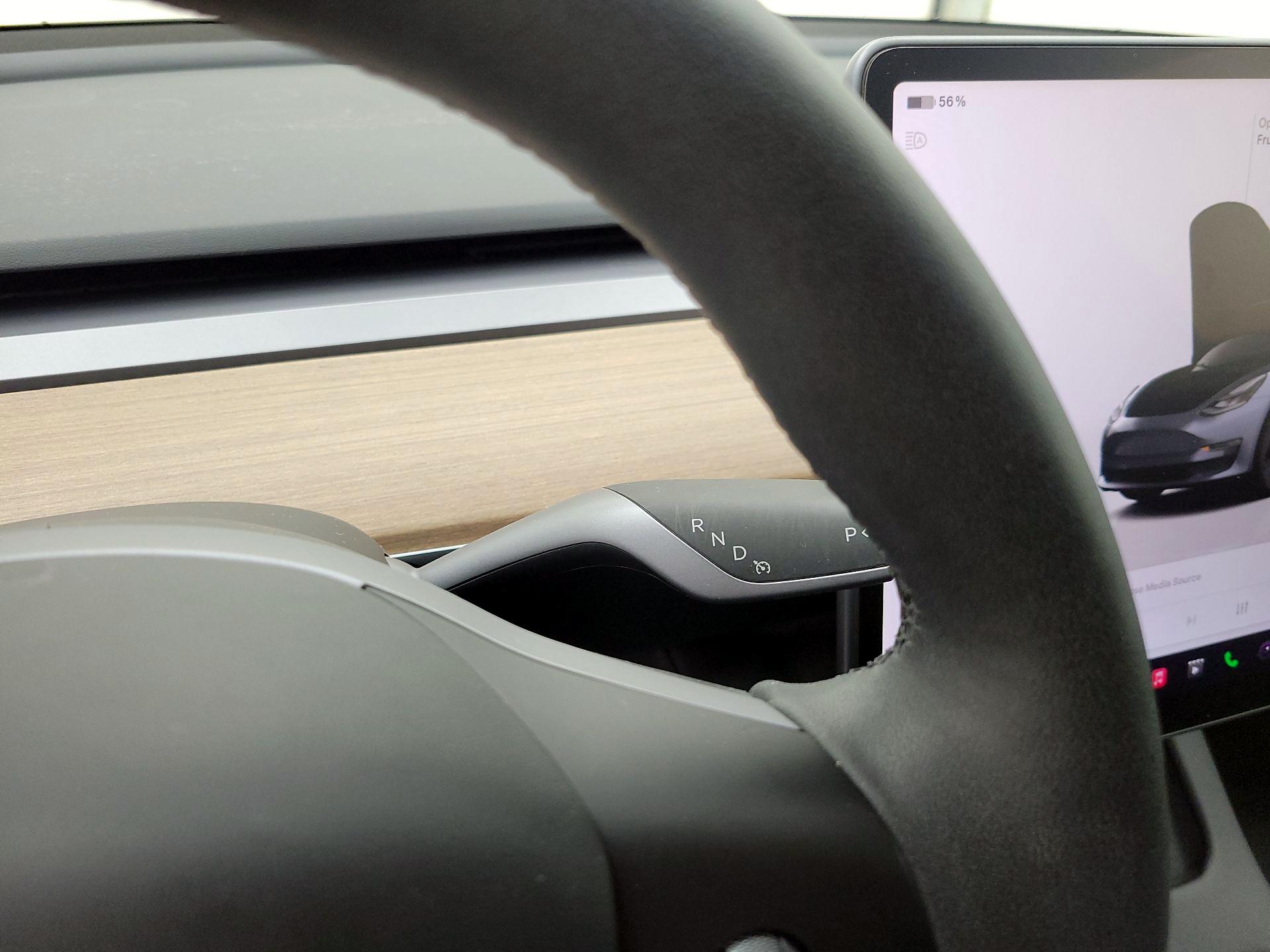 Thumbnail: 2023 Tesla Model 3 - 17