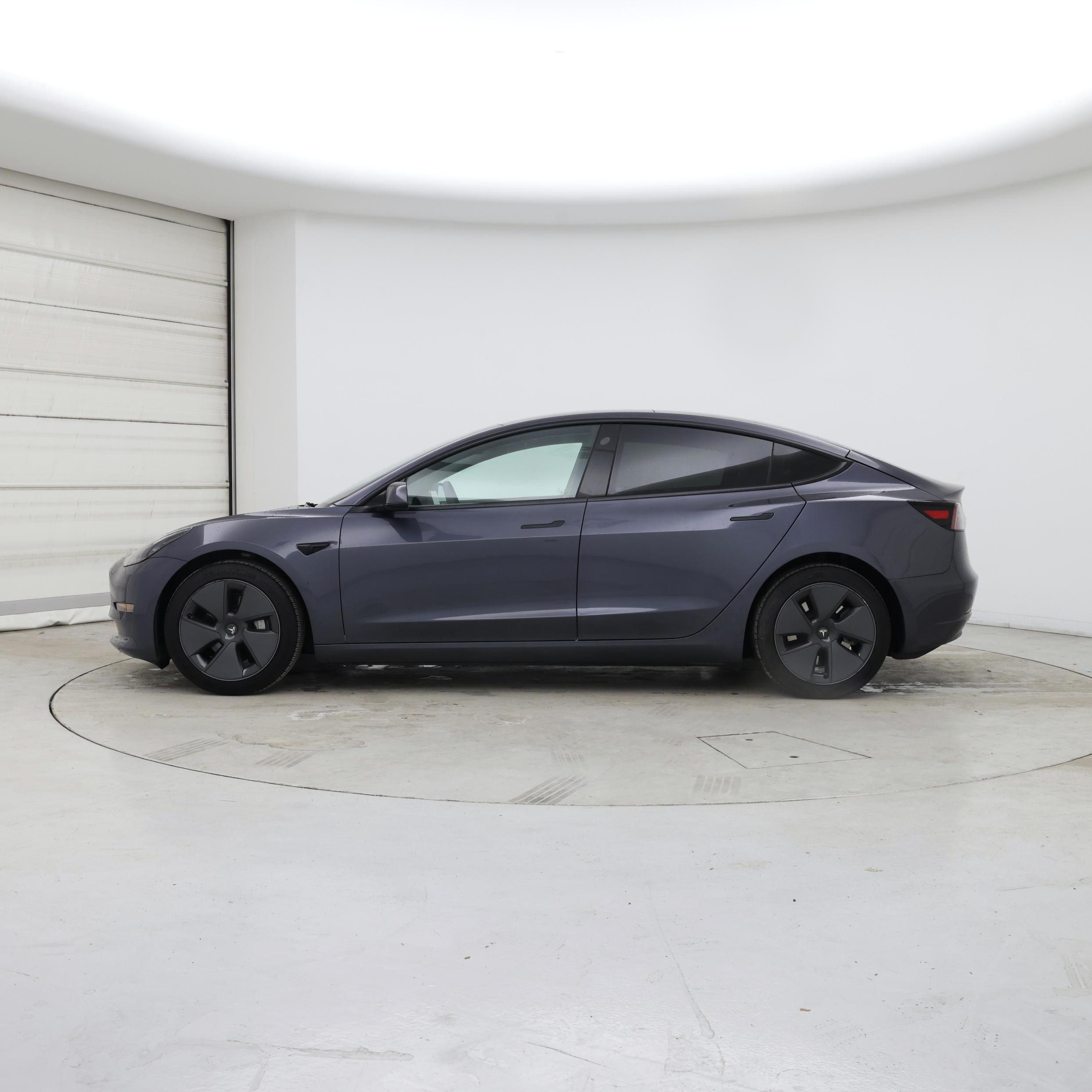 Thumbnail: 2023 Tesla Model 3 - 3