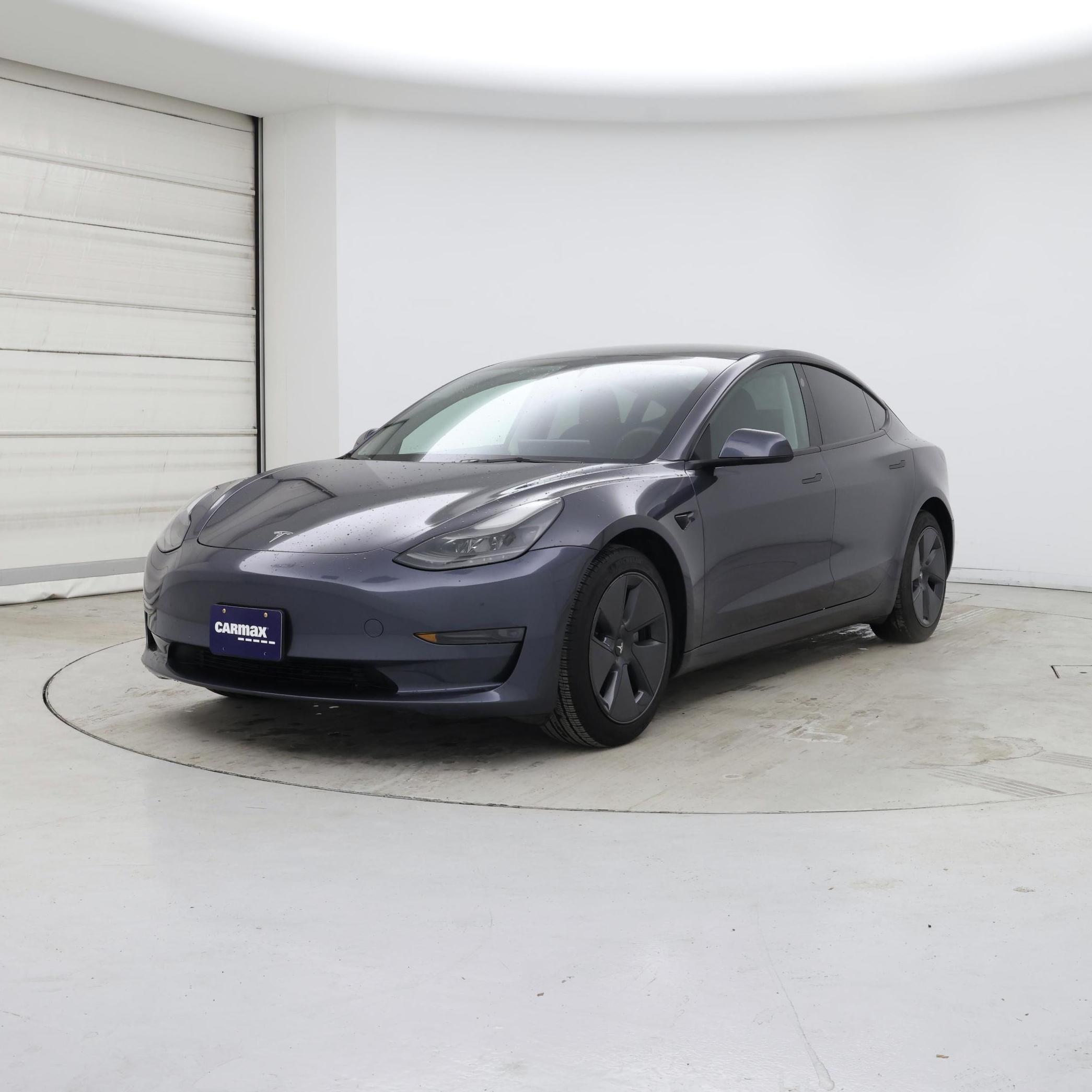 Thumbnail: 2023 Tesla Model 3 - 4
