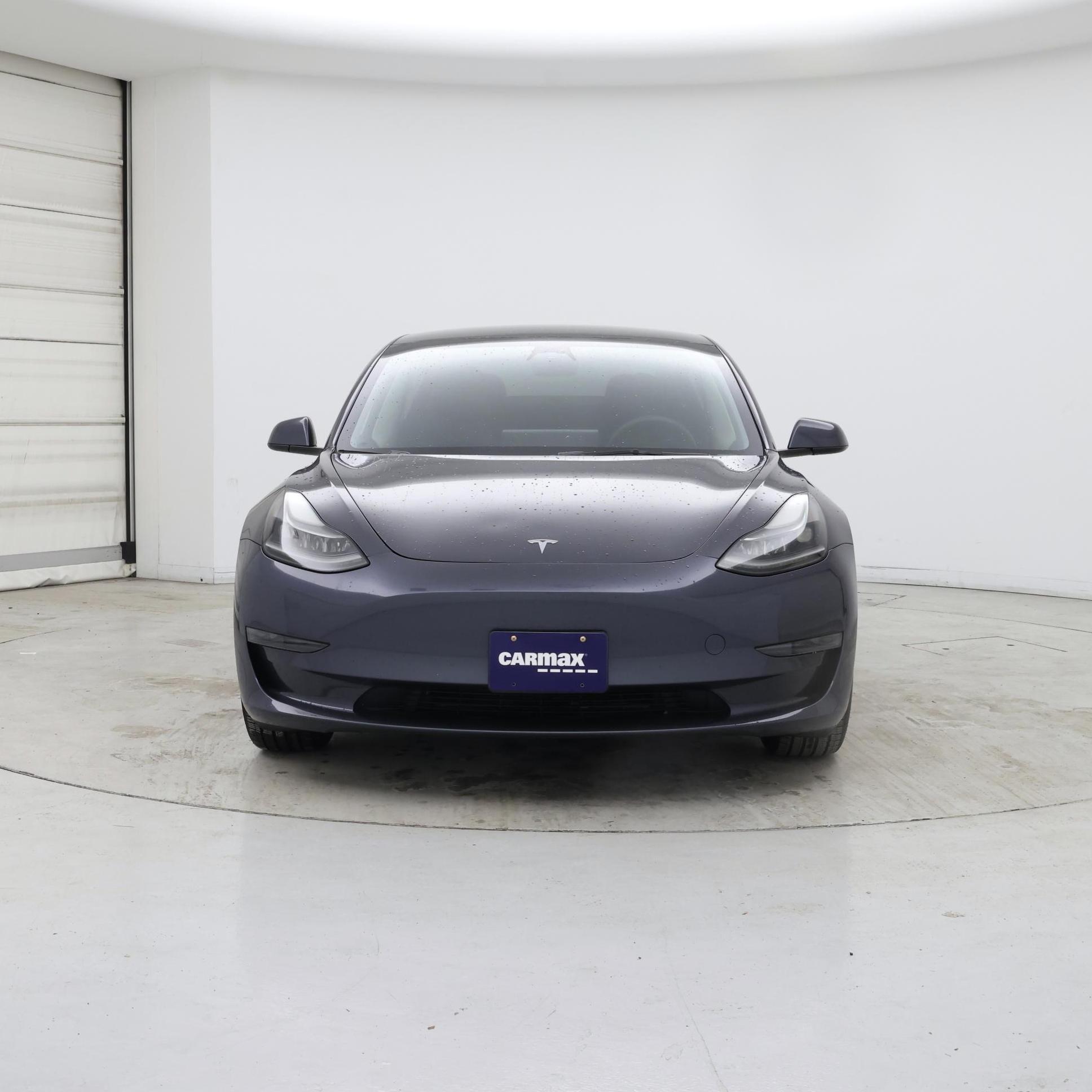 Thumbnail: 2023 Tesla Model 3 - 5