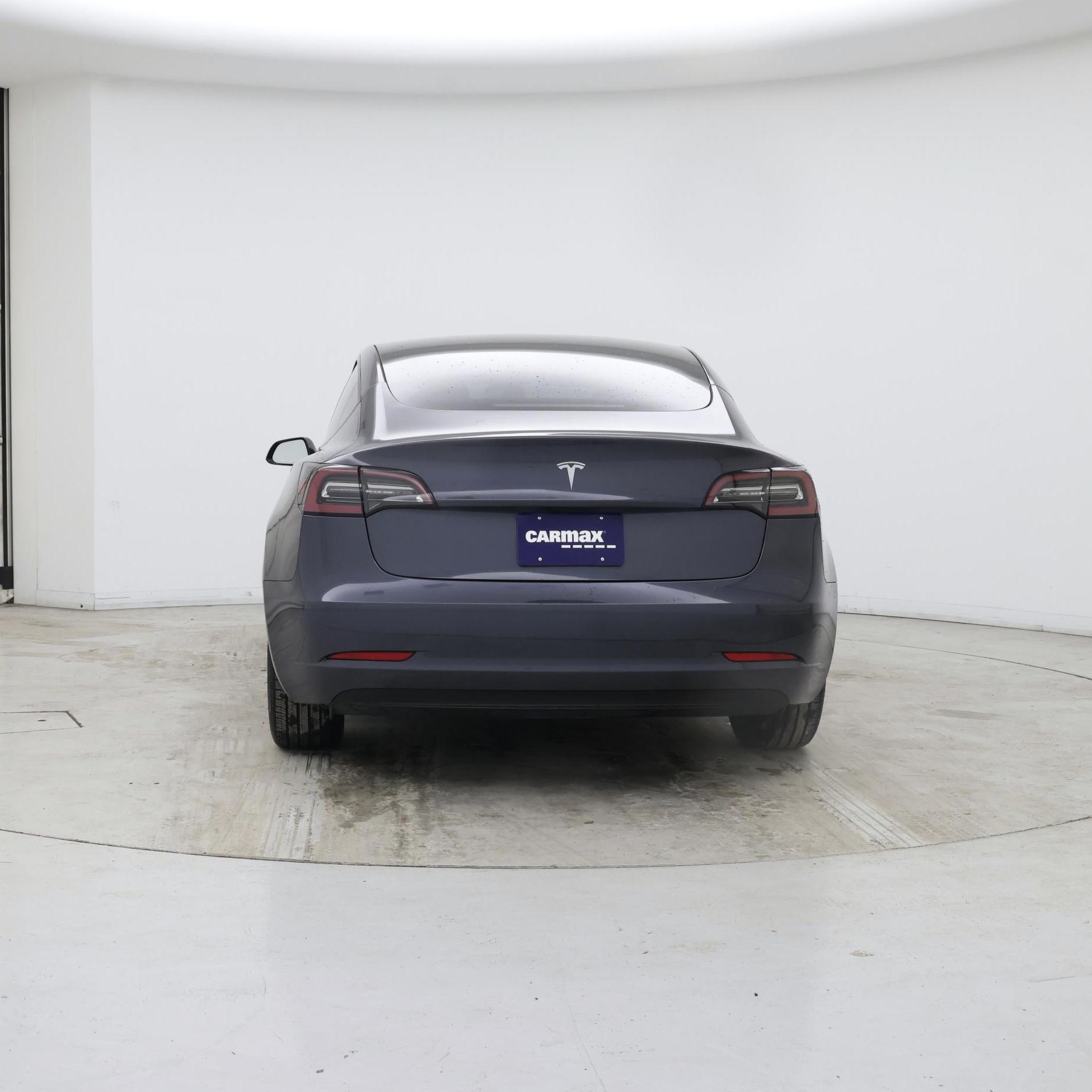 Thumbnail: 2023 Tesla Model 3 - 6