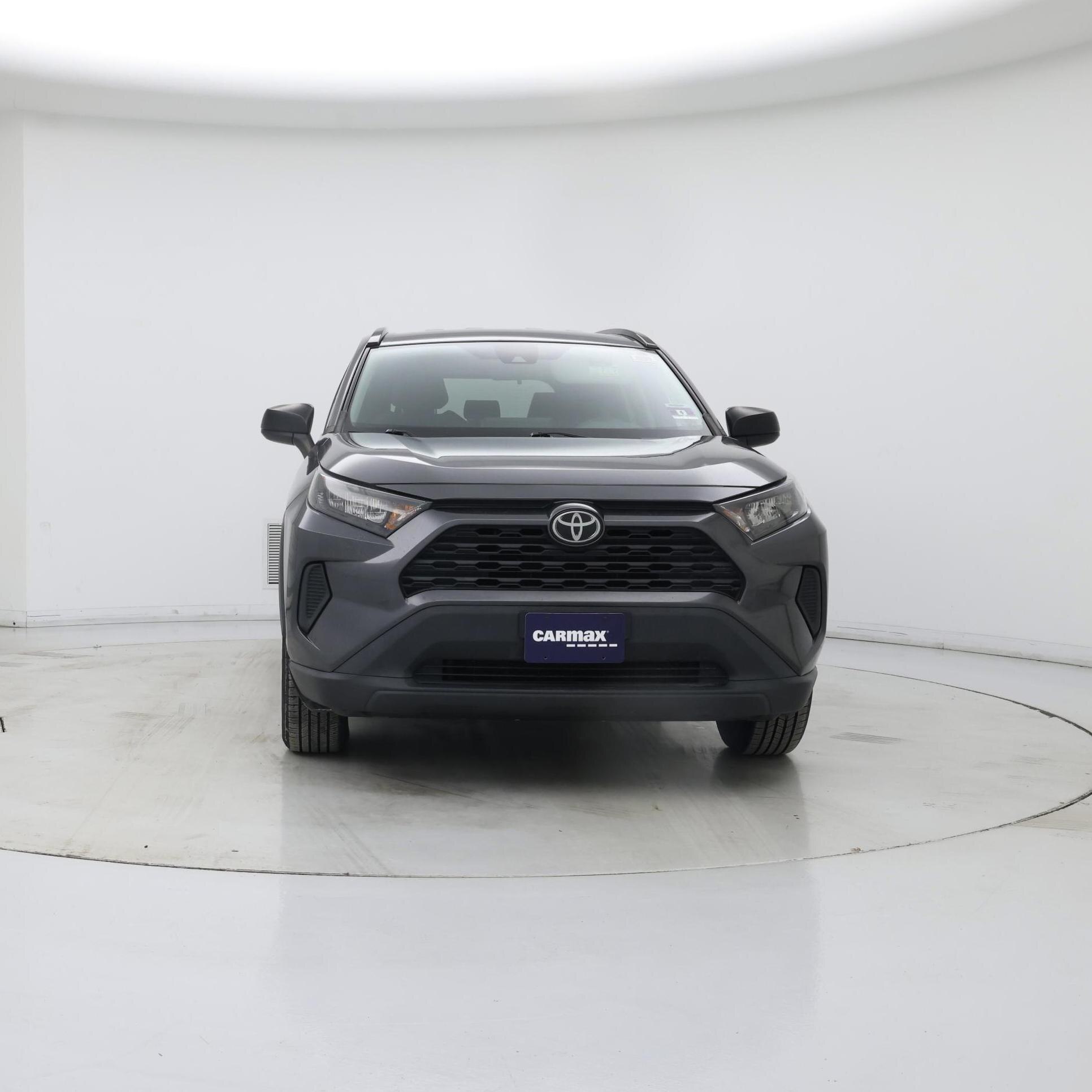 Thumbnail: 2019 Toyota RAV4 - 5