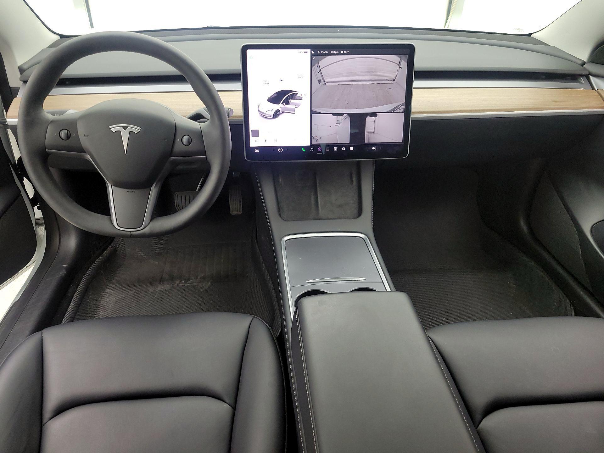 Thumbnail: 2023 Tesla Model 3 - 9