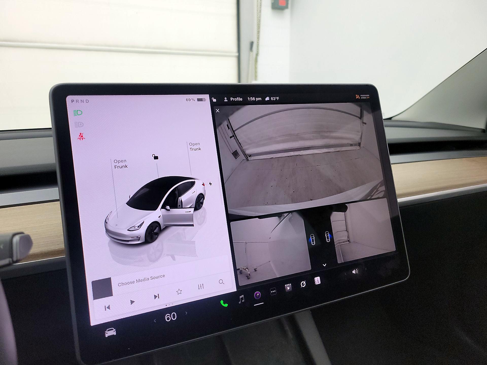 Thumbnail: 2023 Tesla Model 3 - 13