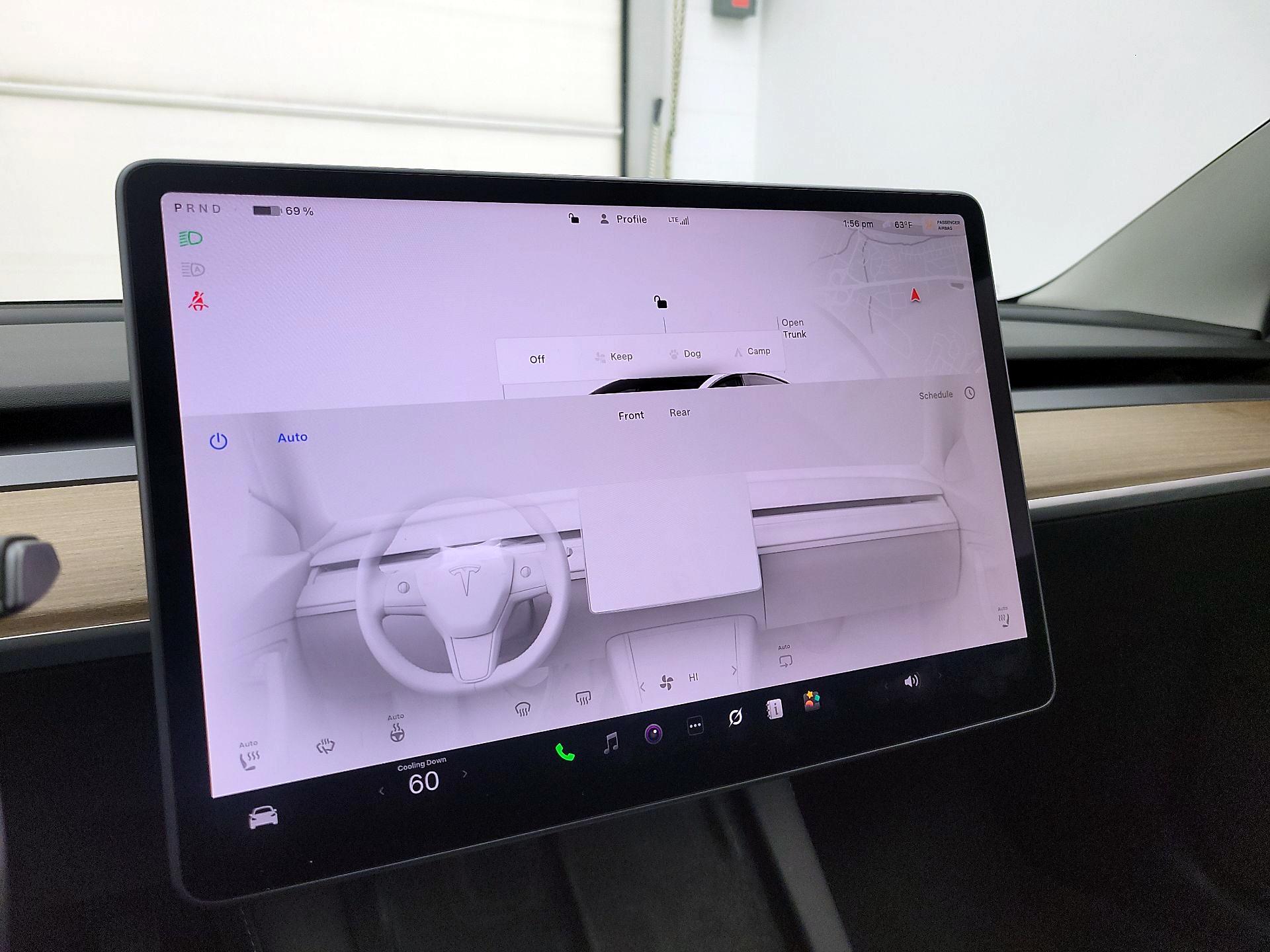 Thumbnail: 2023 Tesla Model 3 - 15