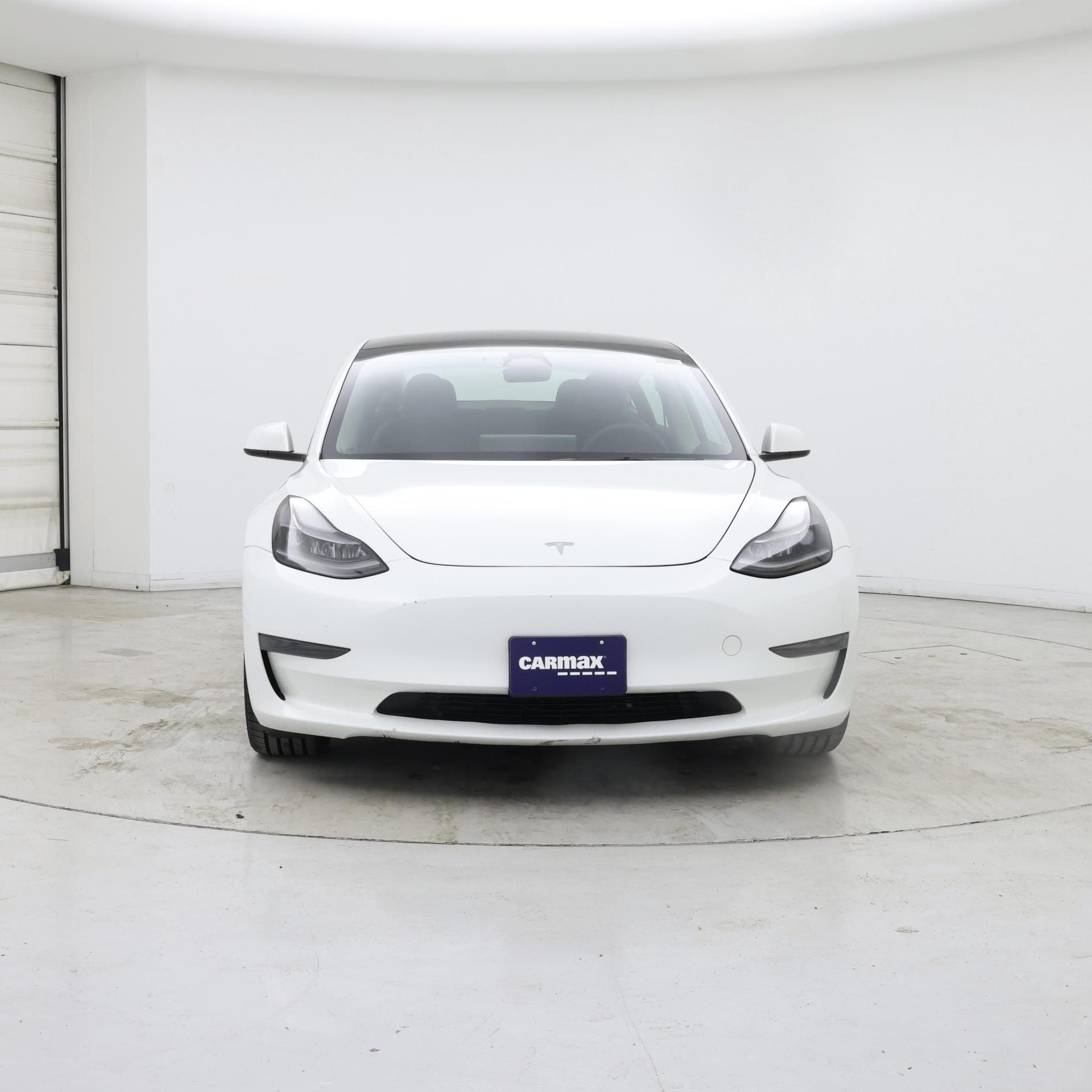 Thumbnail: 2023 Tesla Model 3 - 5