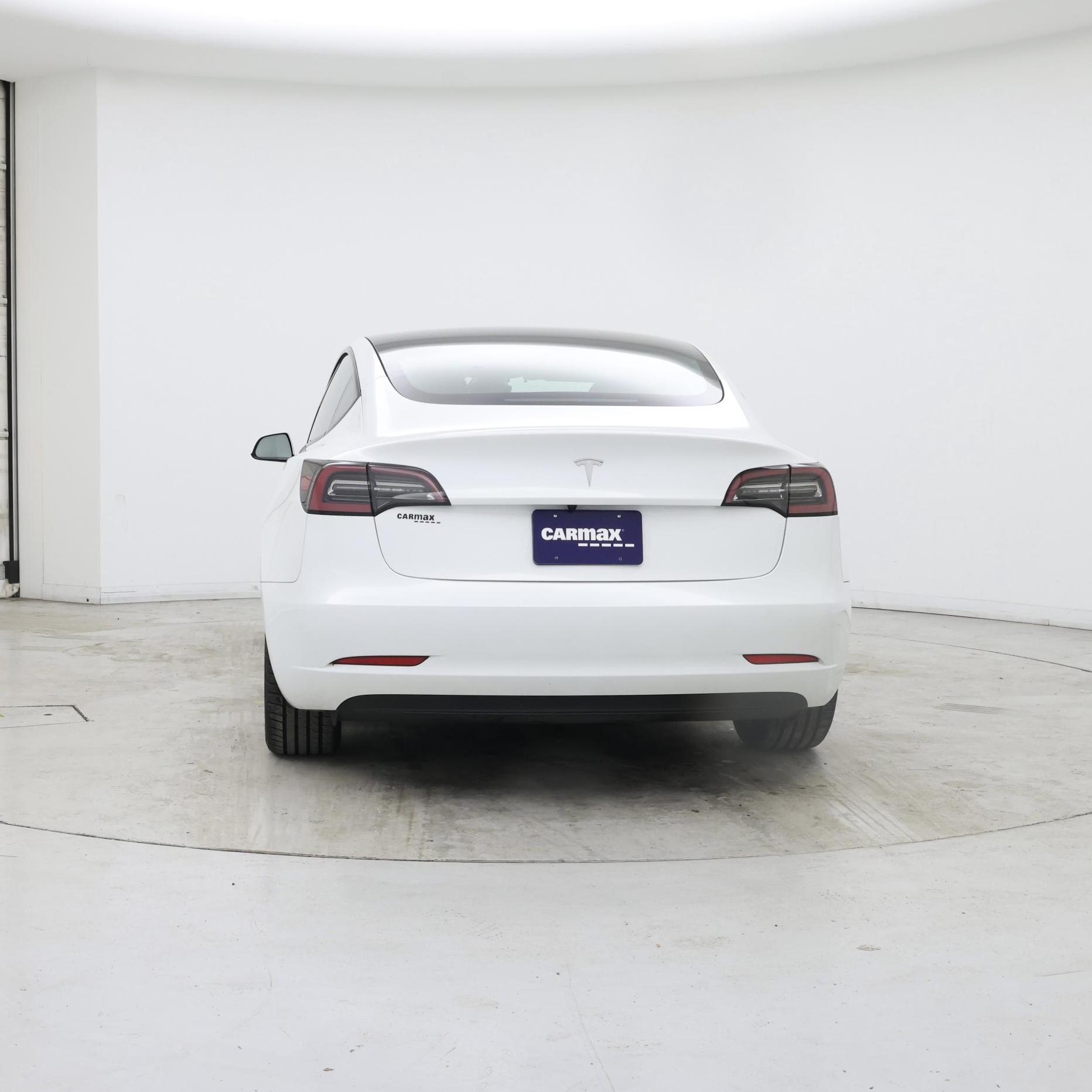 Thumbnail: 2023 Tesla Model 3 - 6