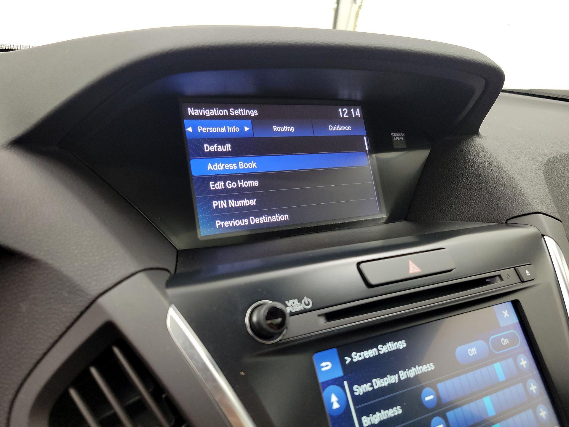 Thumbnail: 2020 Acura MDX - 14