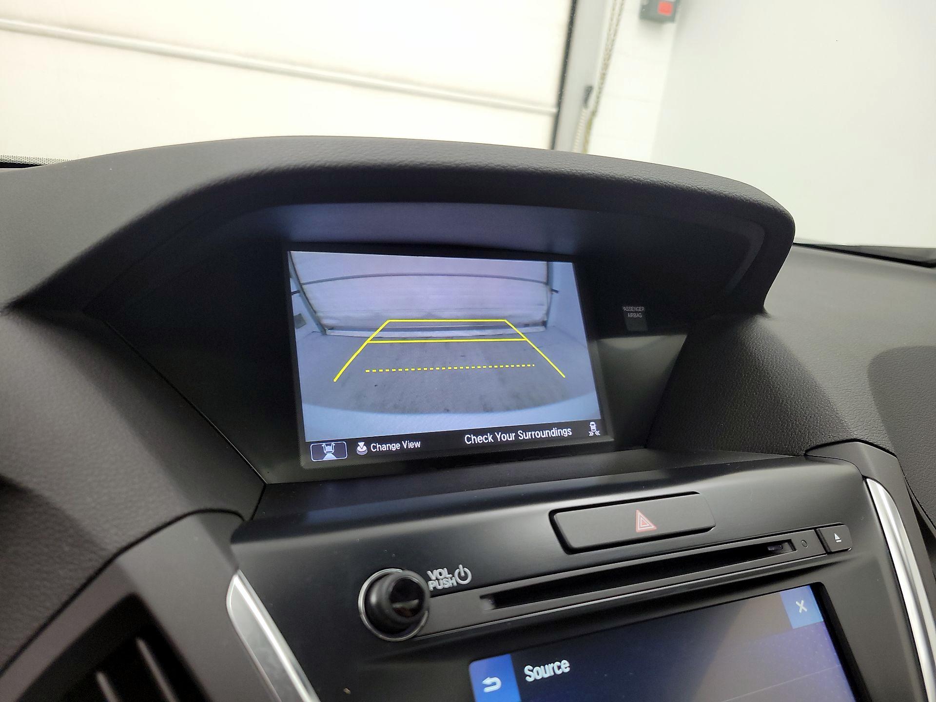 Thumbnail: 2020 Acura MDX - 15