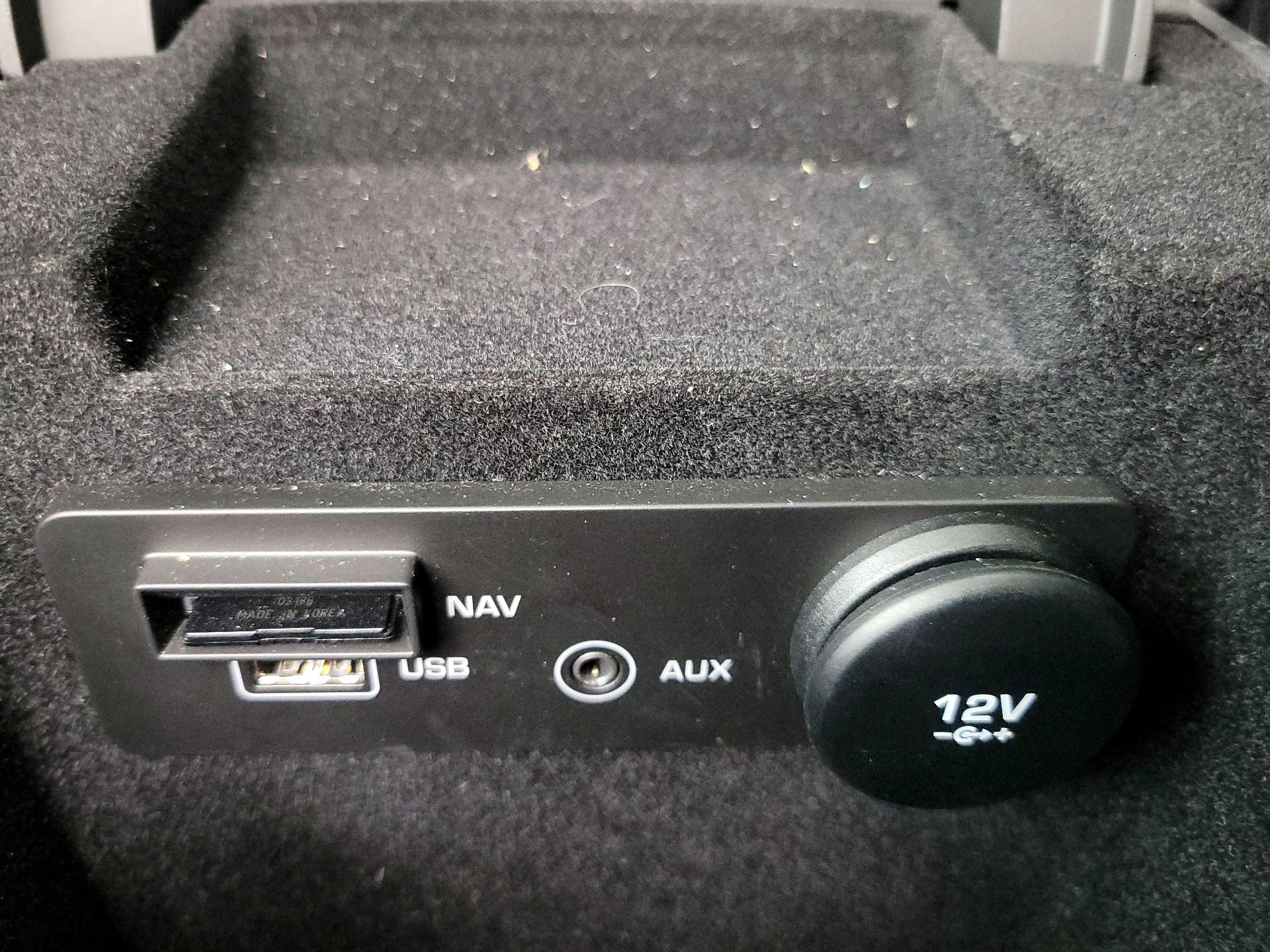 Thumbnail: 2018 Jaguar F-Pace - 18