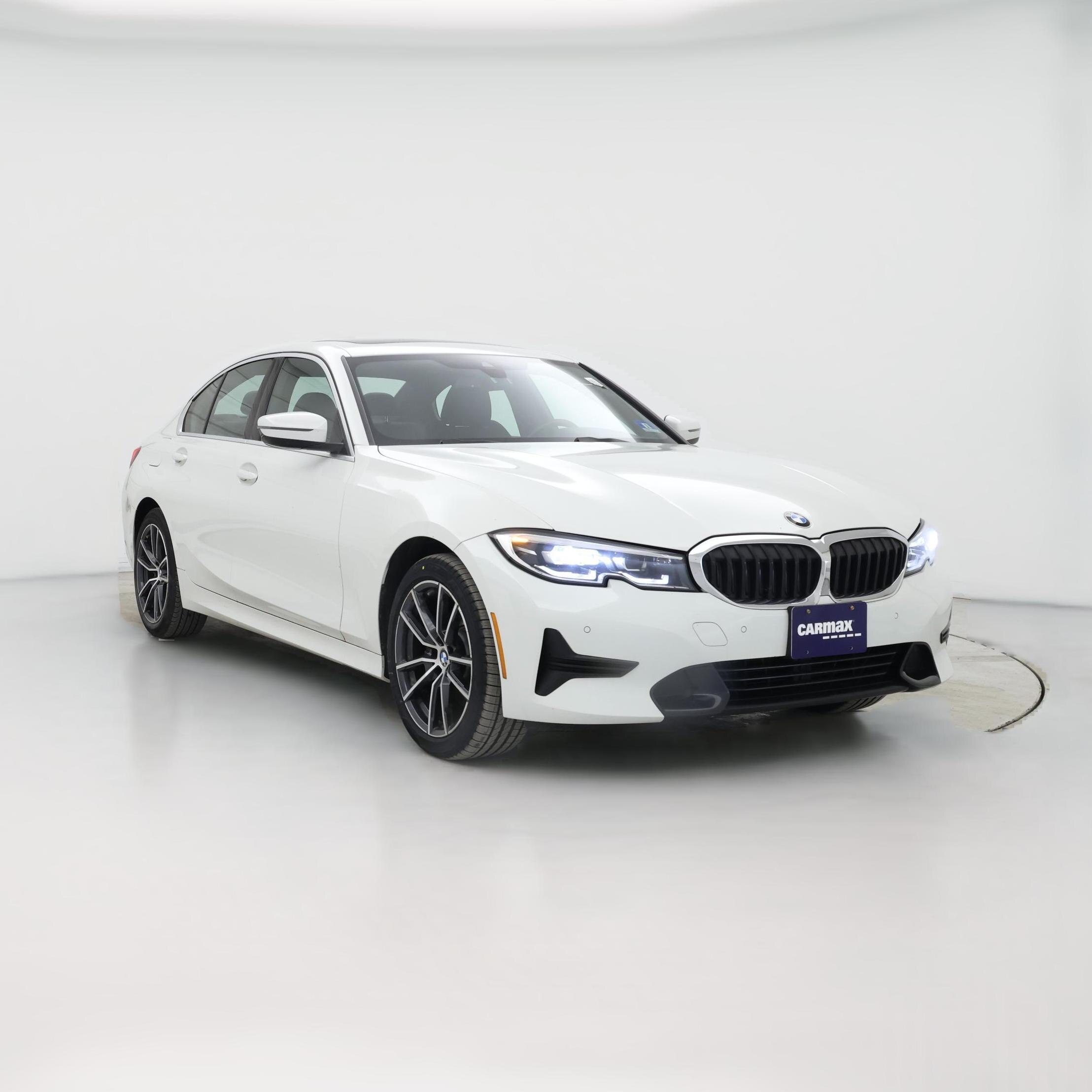 Thumbnail: 2020 BMW 3 Series - 1