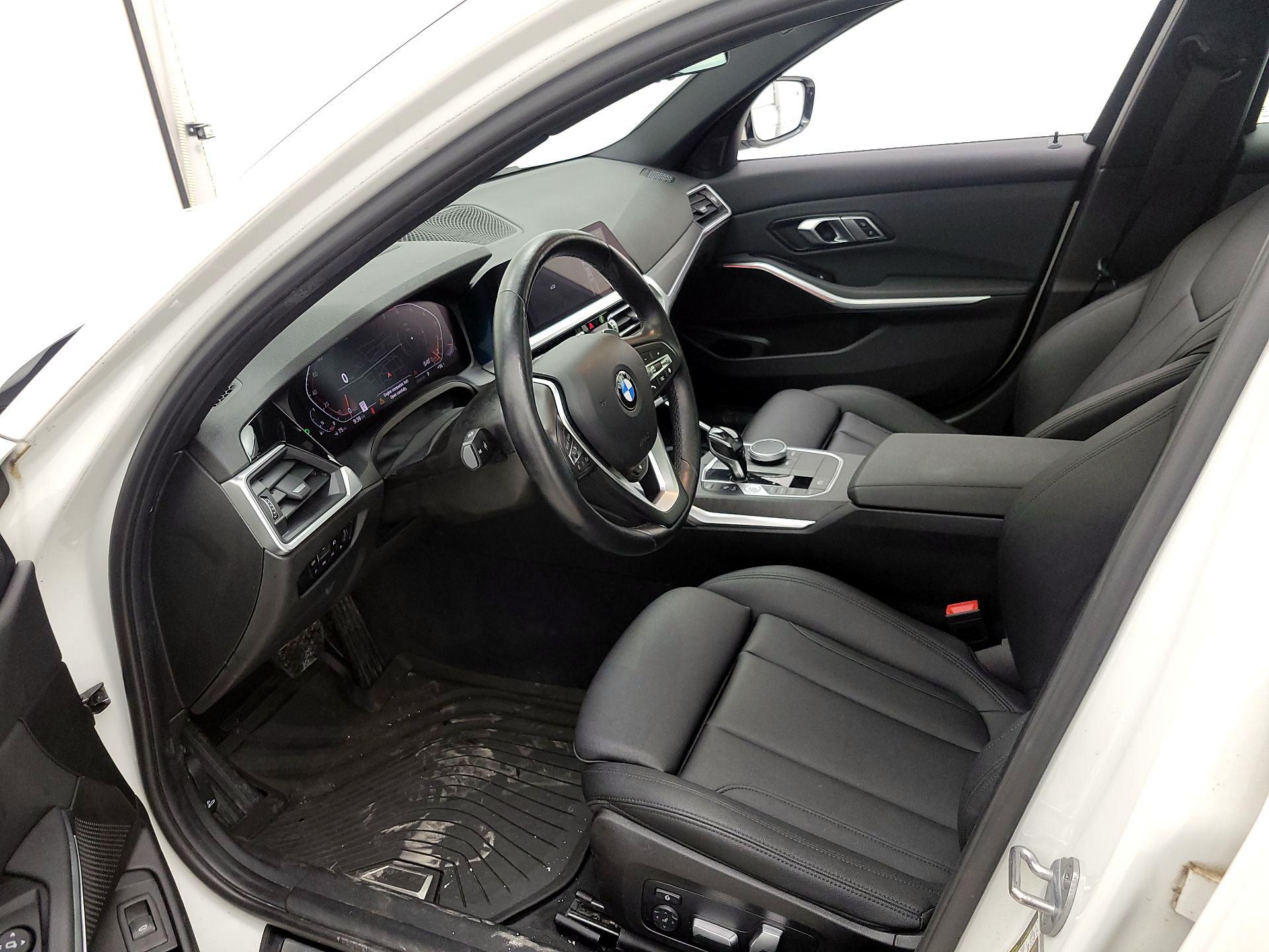 Thumbnail: 2020 BMW 3 Series - 11