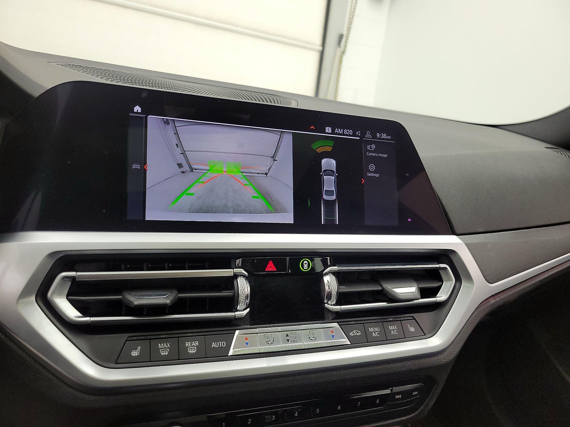 Thumbnail: 2020 BMW 3 Series - 14