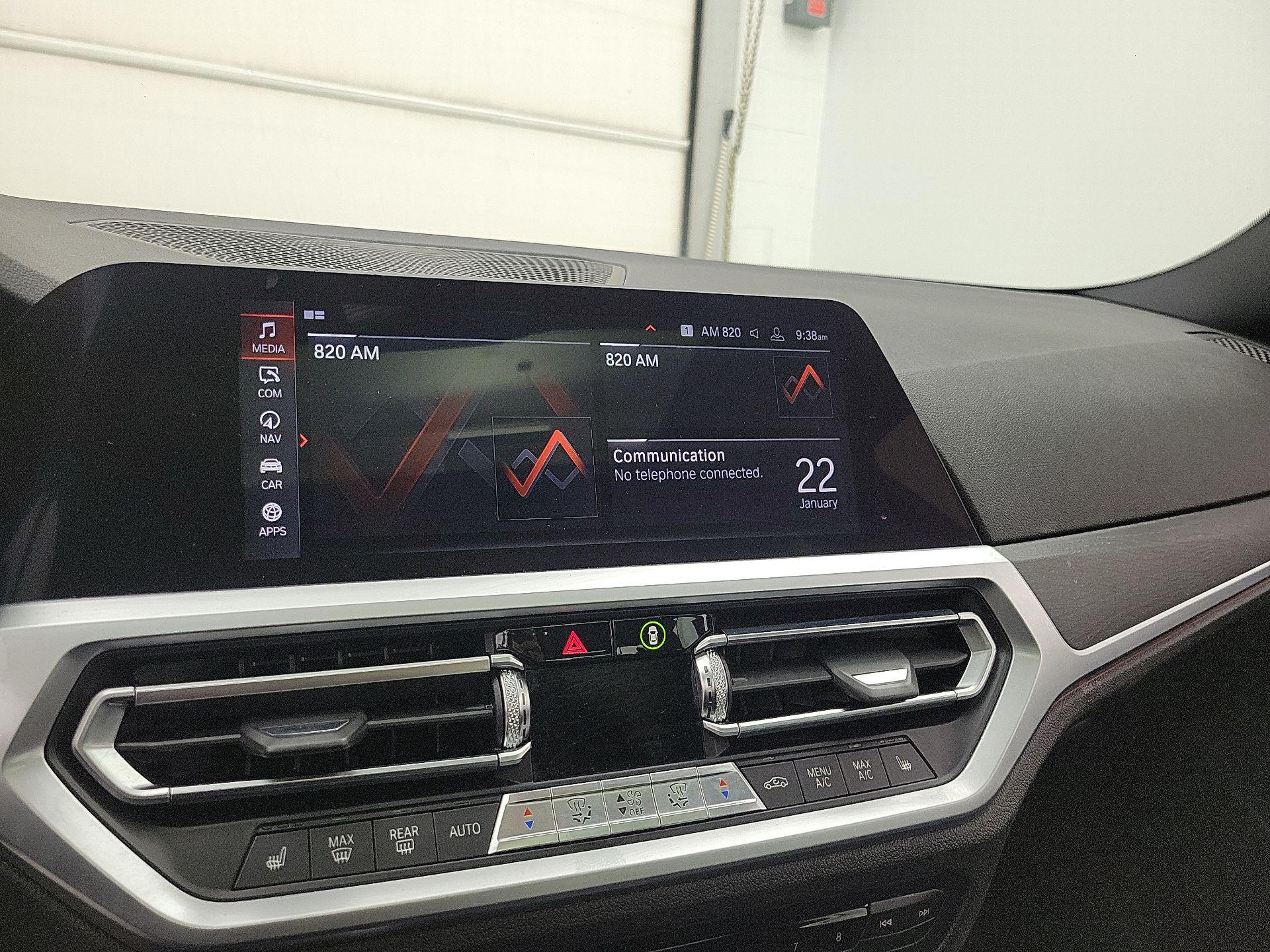 Thumbnail: 2020 BMW 3 Series - 15