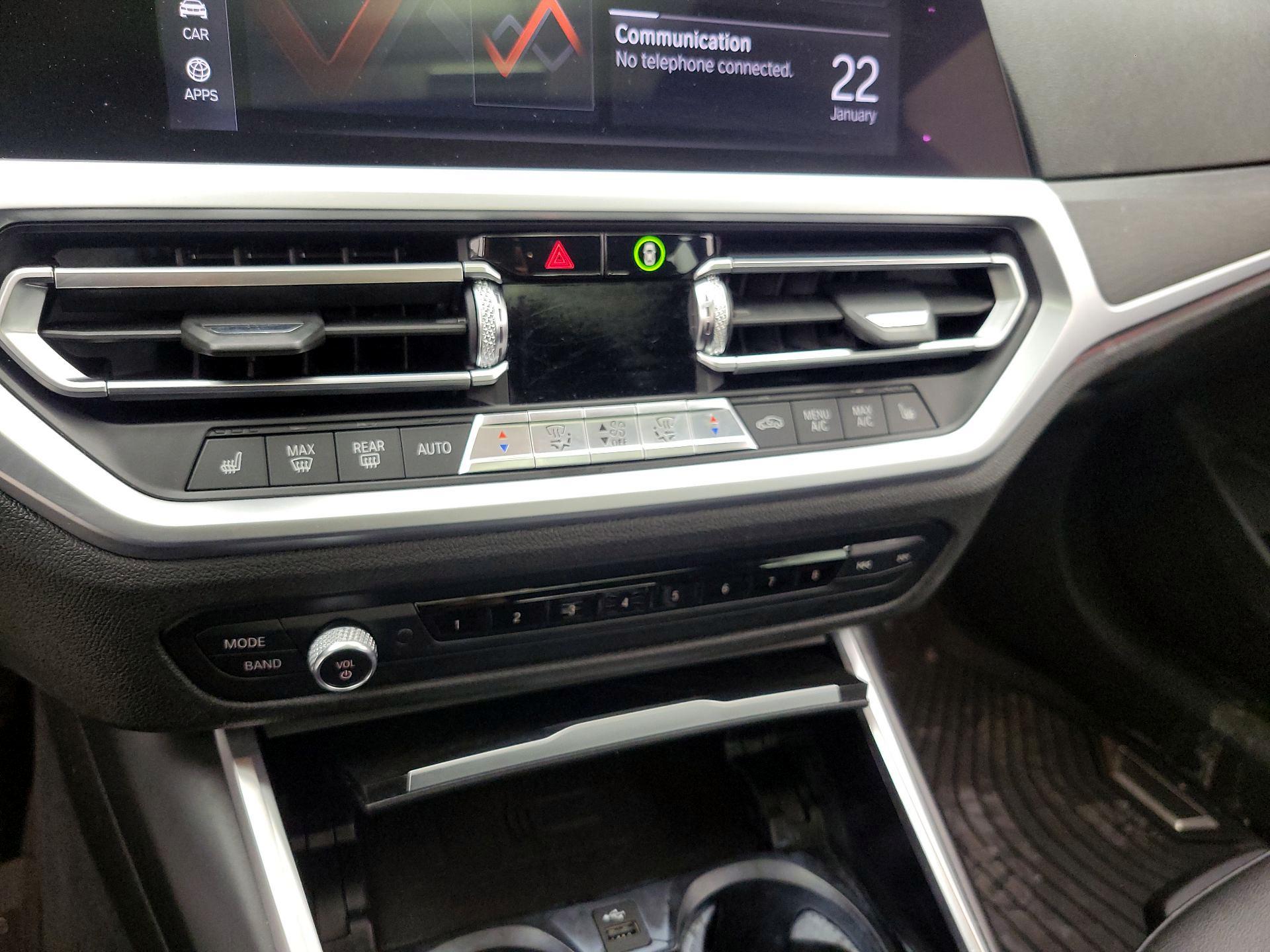 Thumbnail: 2020 BMW 3 Series - 16