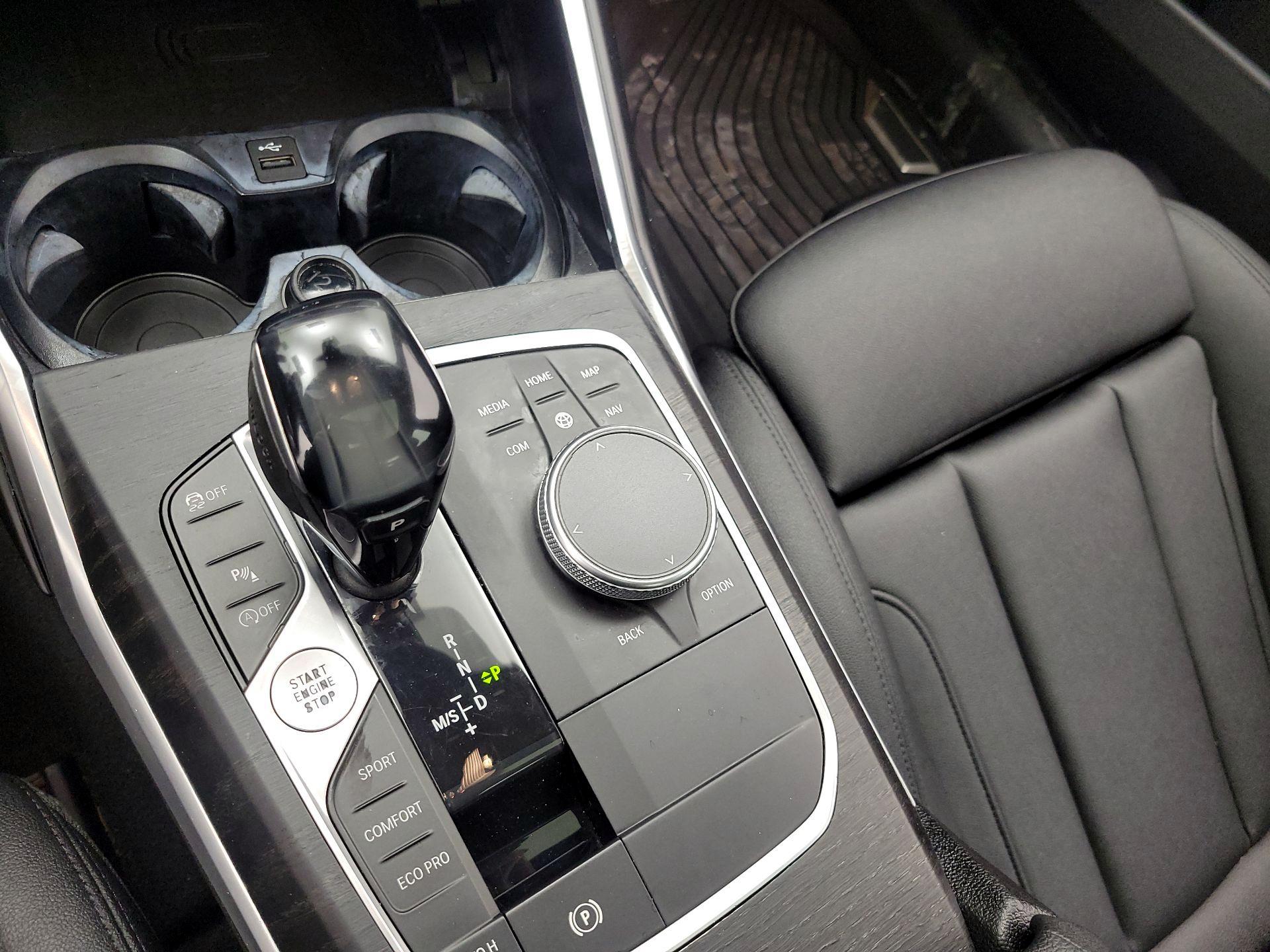 Thumbnail: 2020 BMW 3 Series - 17