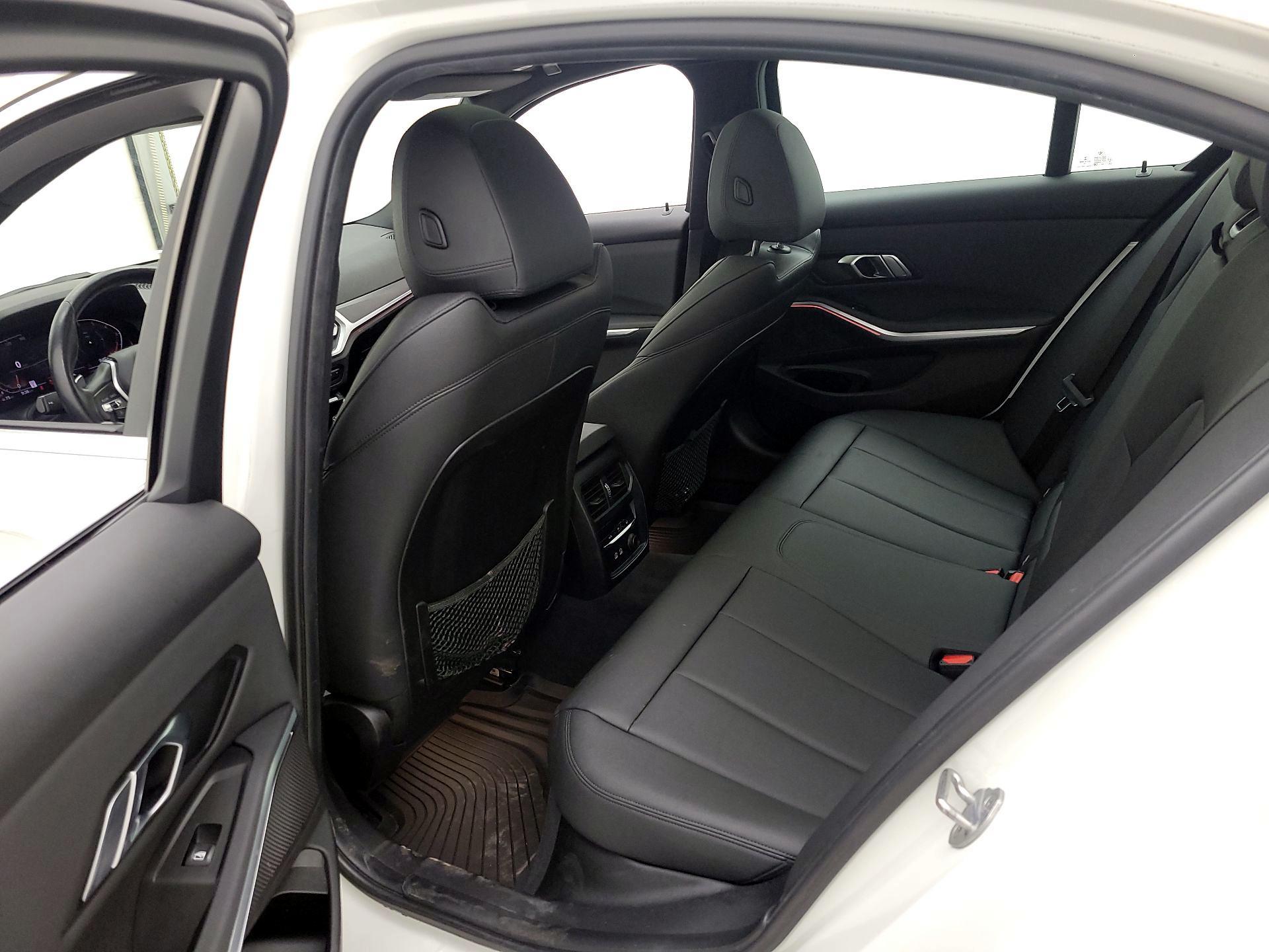 Thumbnail: 2020 BMW 3 Series - 20