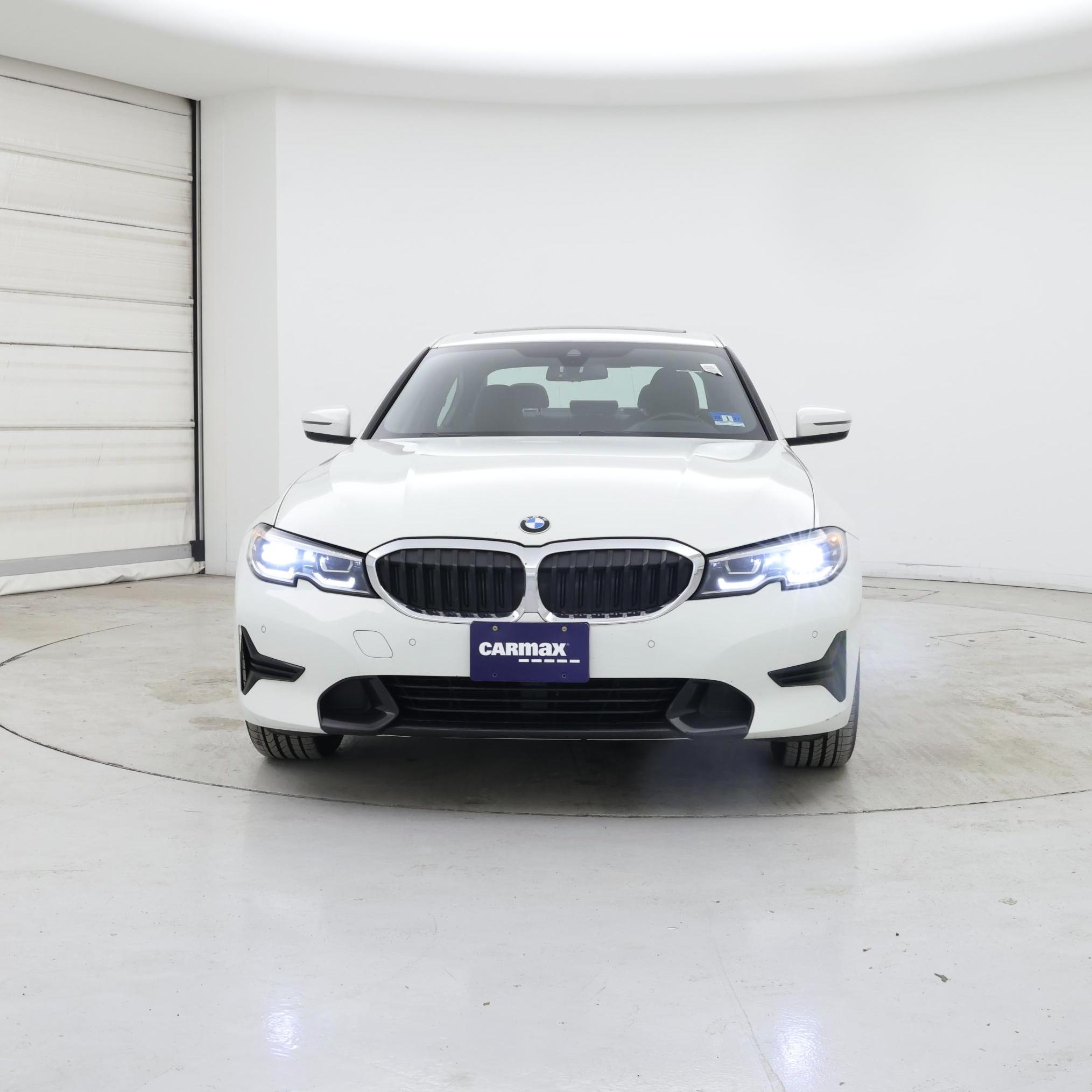 Thumbnail: 2020 BMW 3 Series - 5