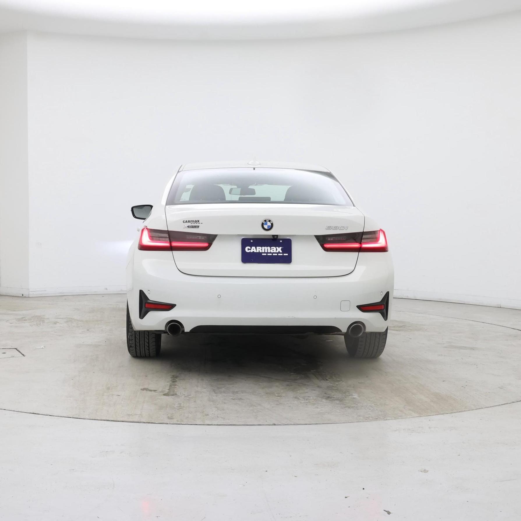 Thumbnail: 2020 BMW 3 Series - 6