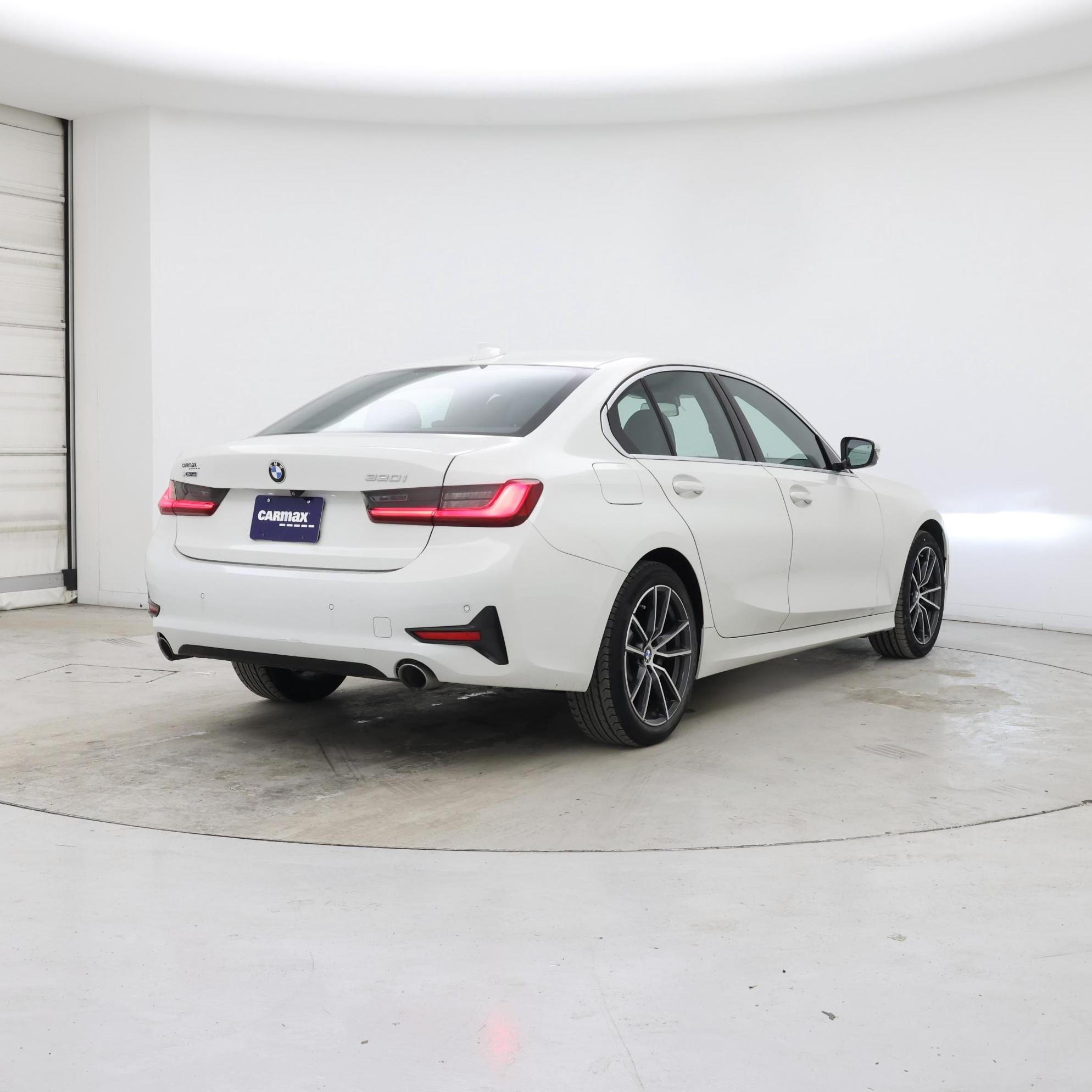 Thumbnail: 2020 BMW 3 Series - 8