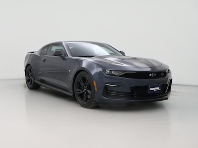 2022 Chevrolet Camaro 1SS