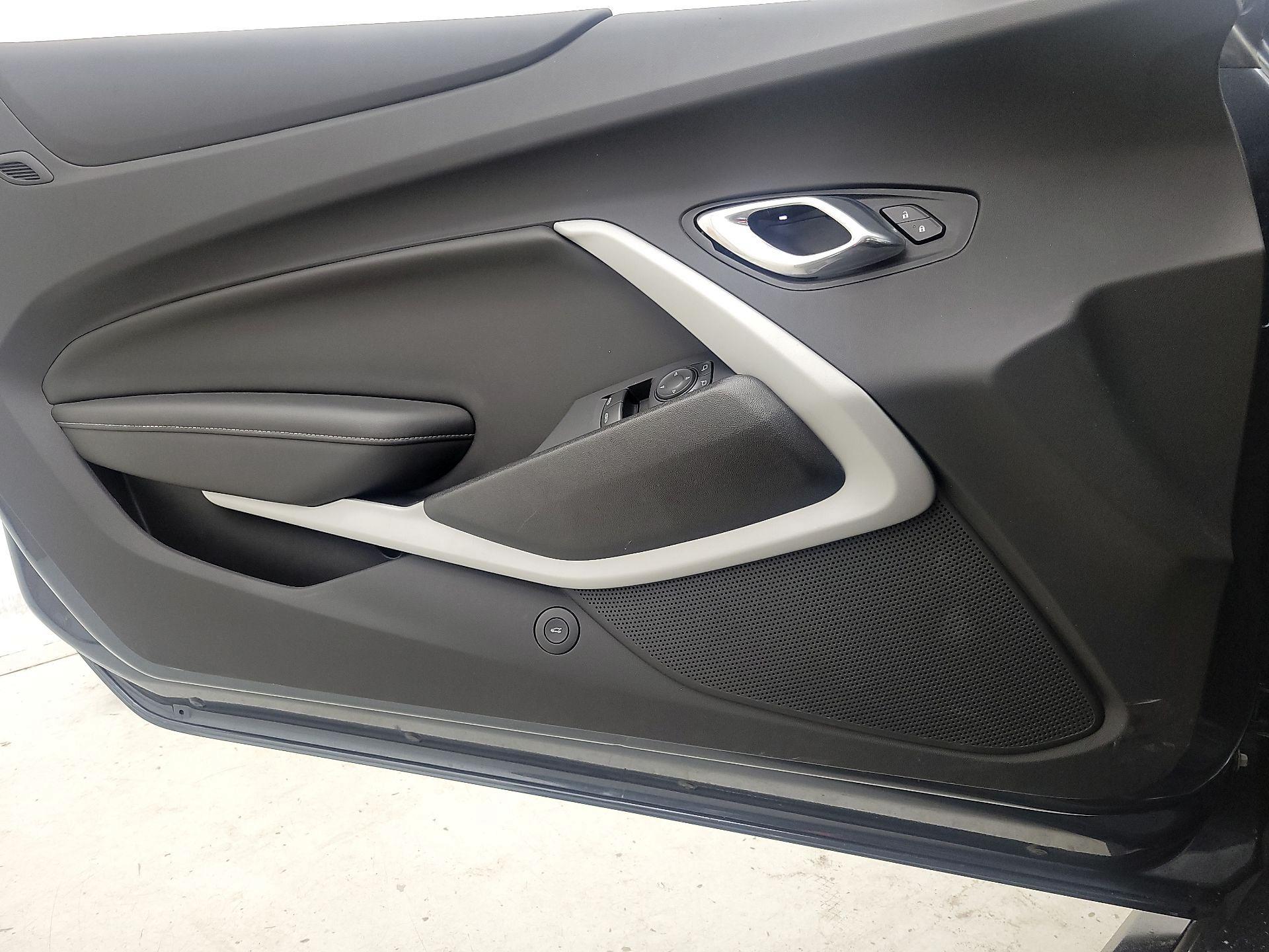 Thumbnail: 2022 Chevrolet Camaro - 12