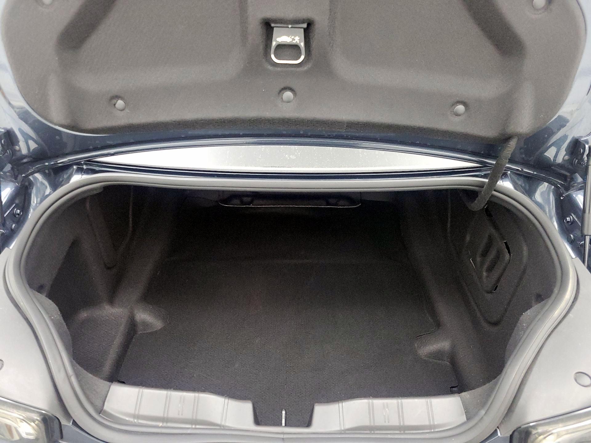 Thumbnail: 2022 Chevrolet Camaro - 18