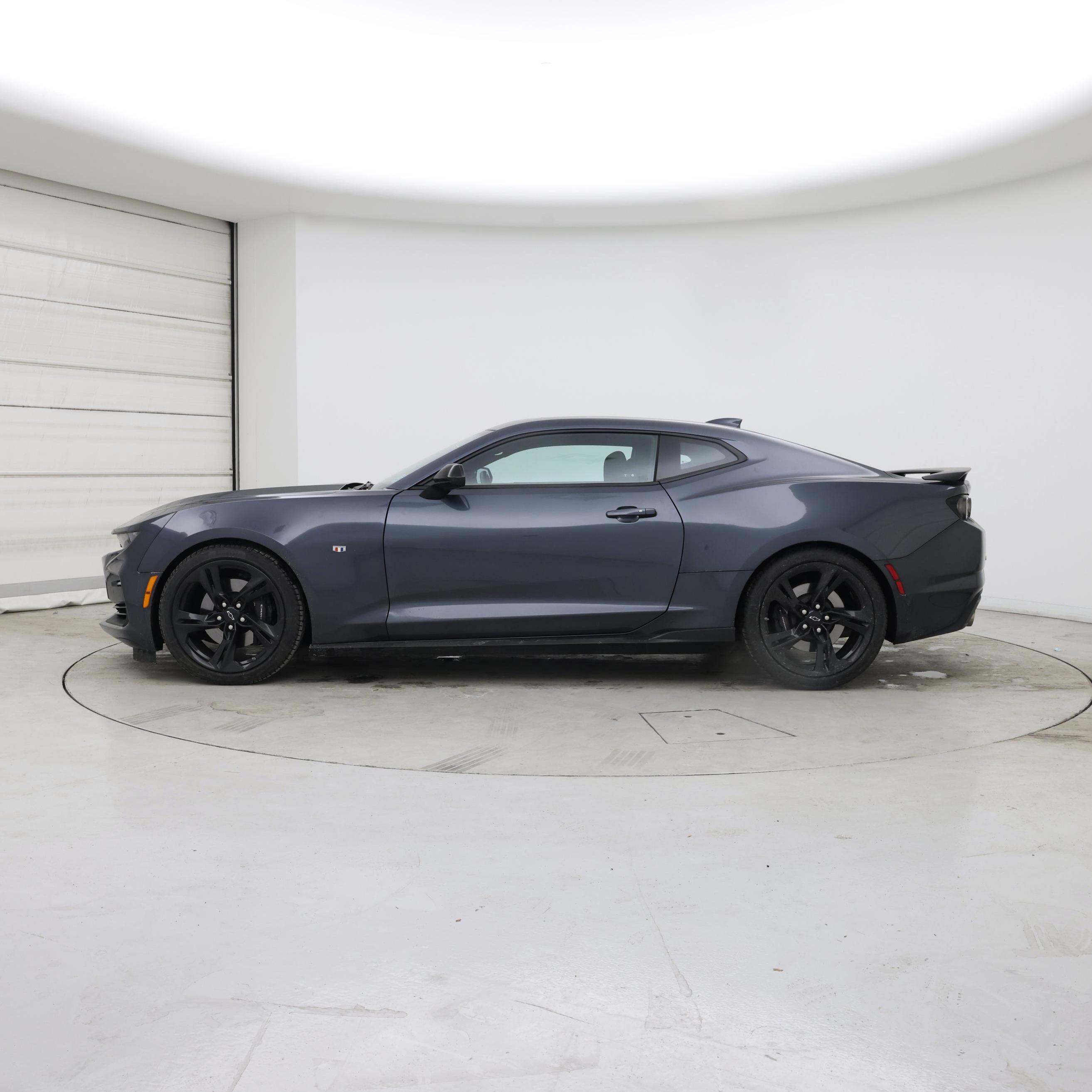 Thumbnail: 2022 Chevrolet Camaro - 3