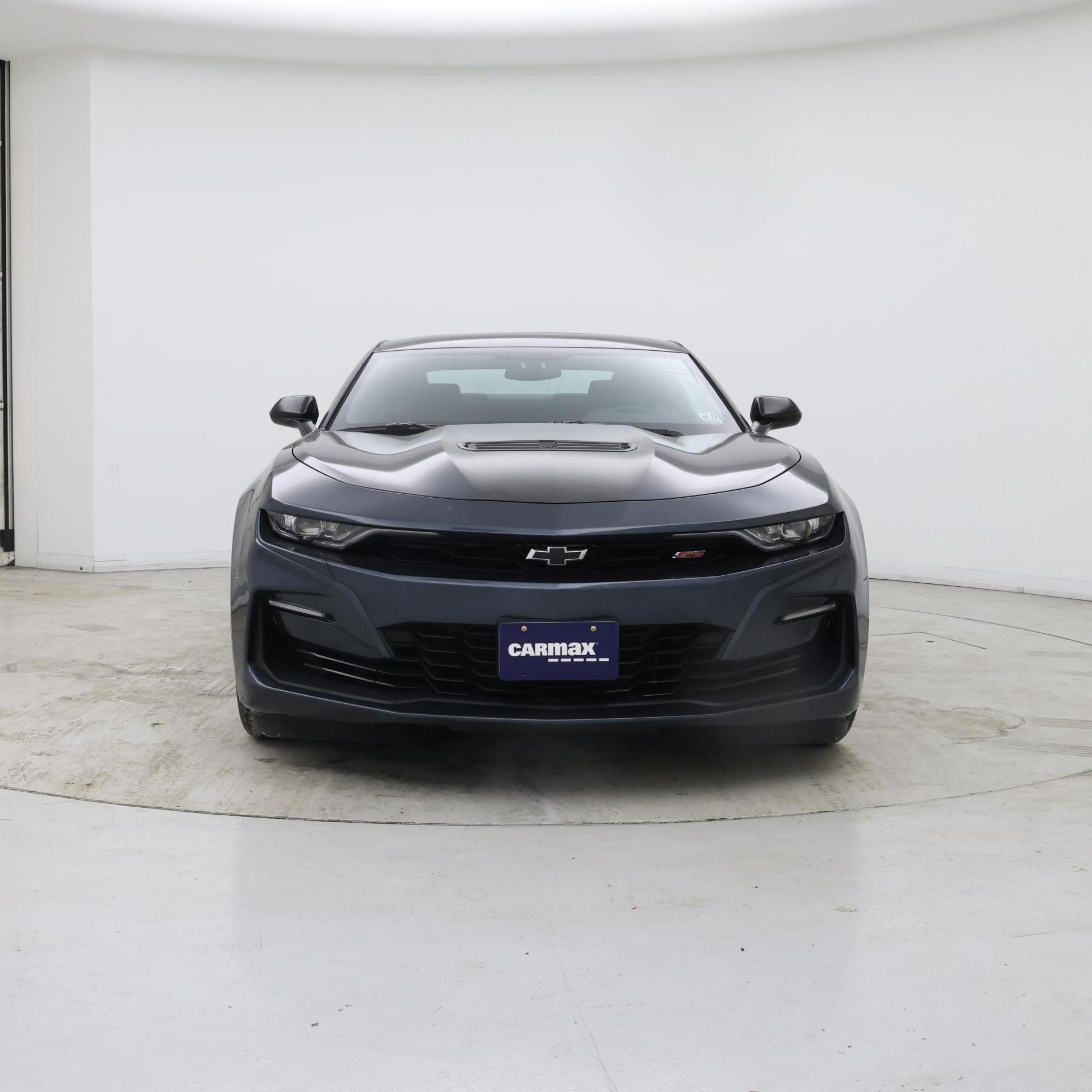 Thumbnail: 2022 Chevrolet Camaro - 5