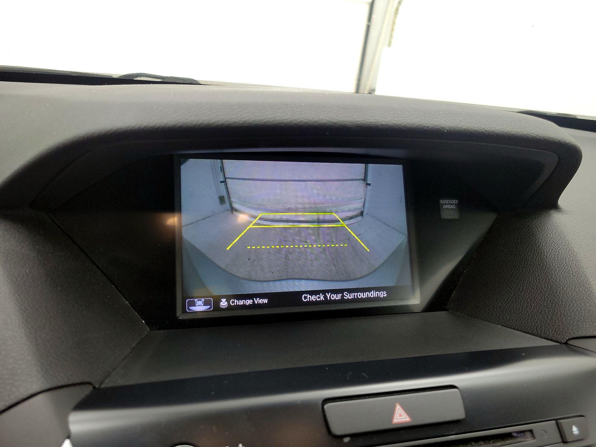 Thumbnail: 2019 Acura MDX - 14